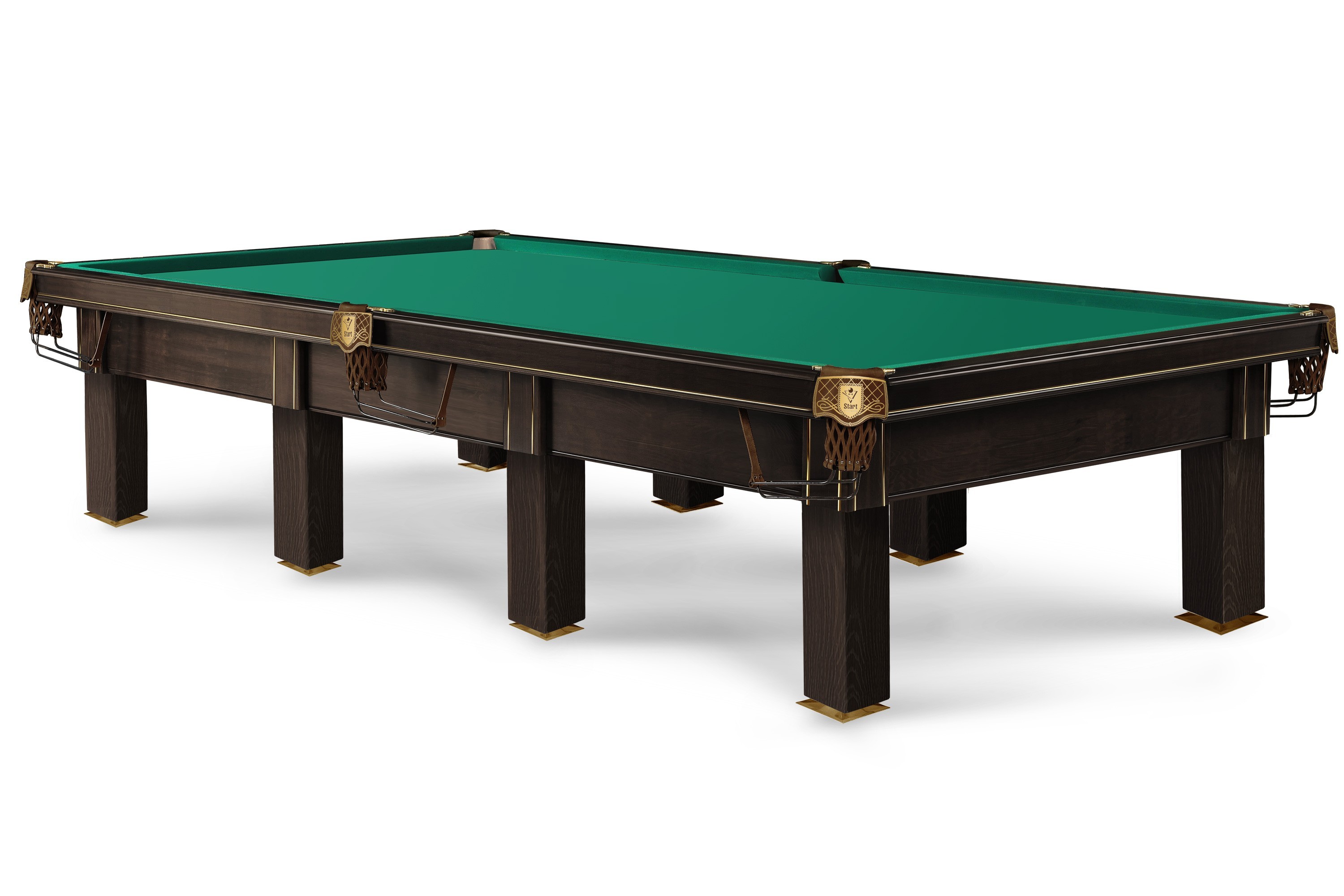 Бильярдный стол Классик III — Профессиональная серия
