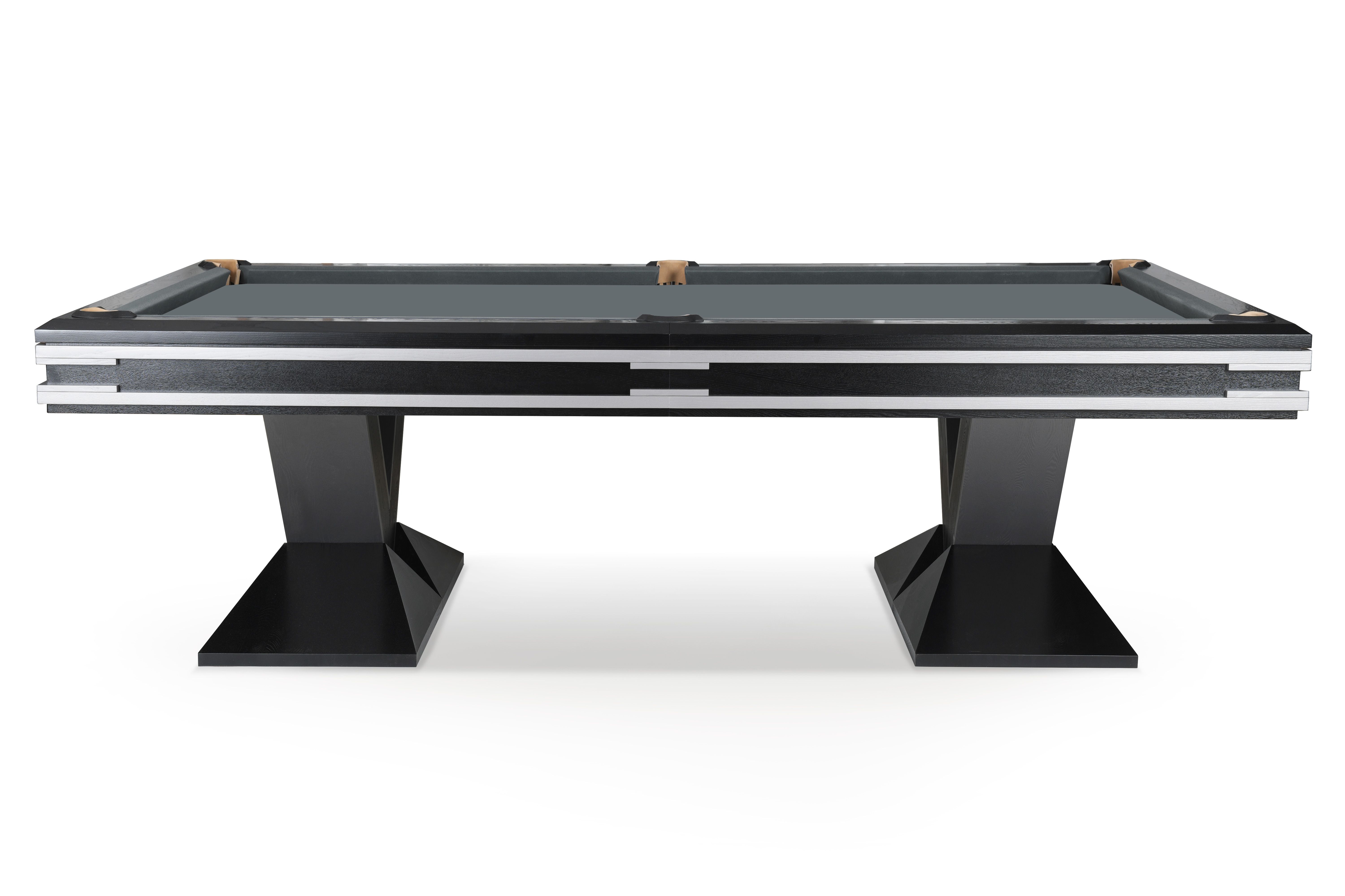 Бильярдный стол Victory — Эксклюзивная серия