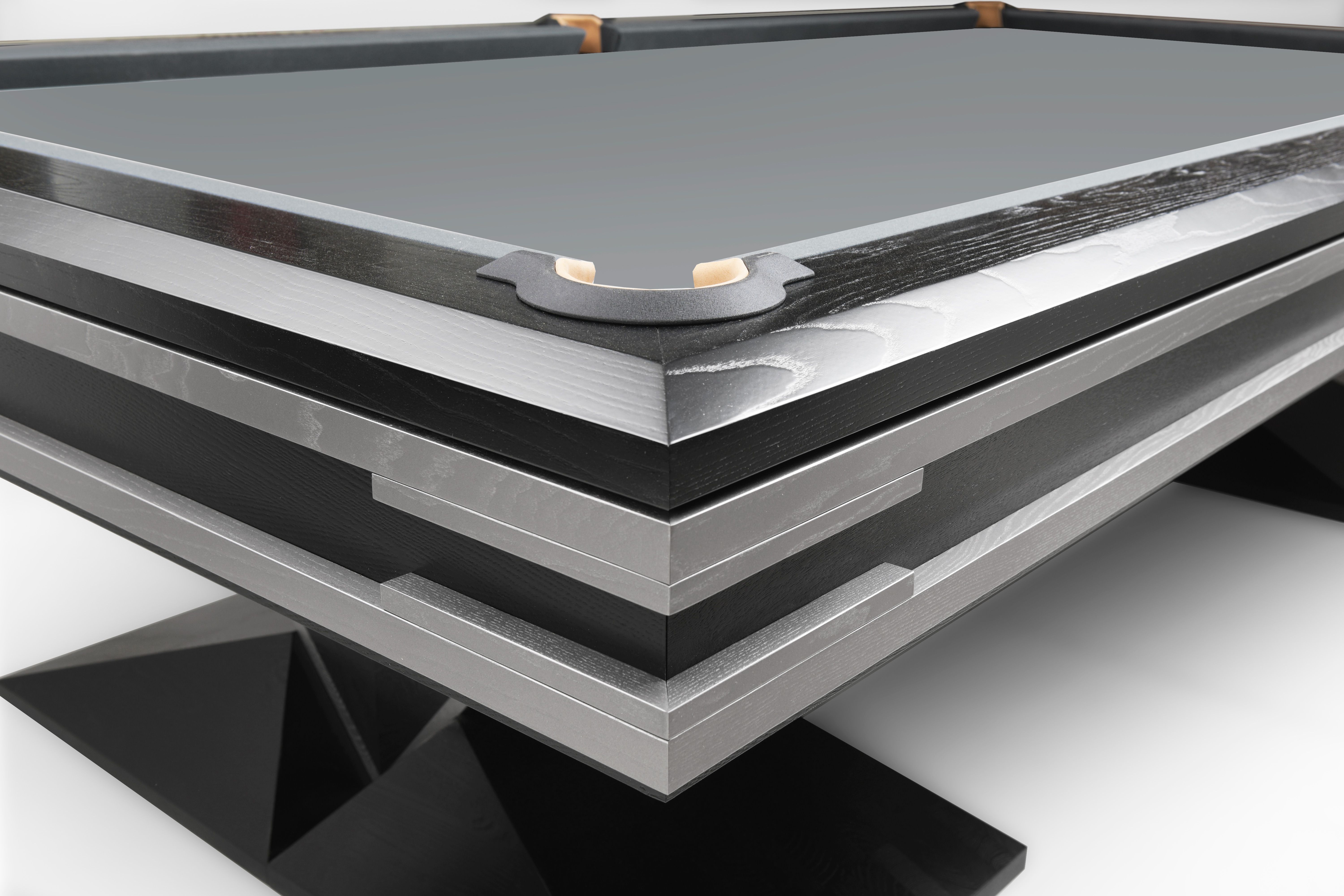 Бильярдный стол Victory — Эксклюзивная серия