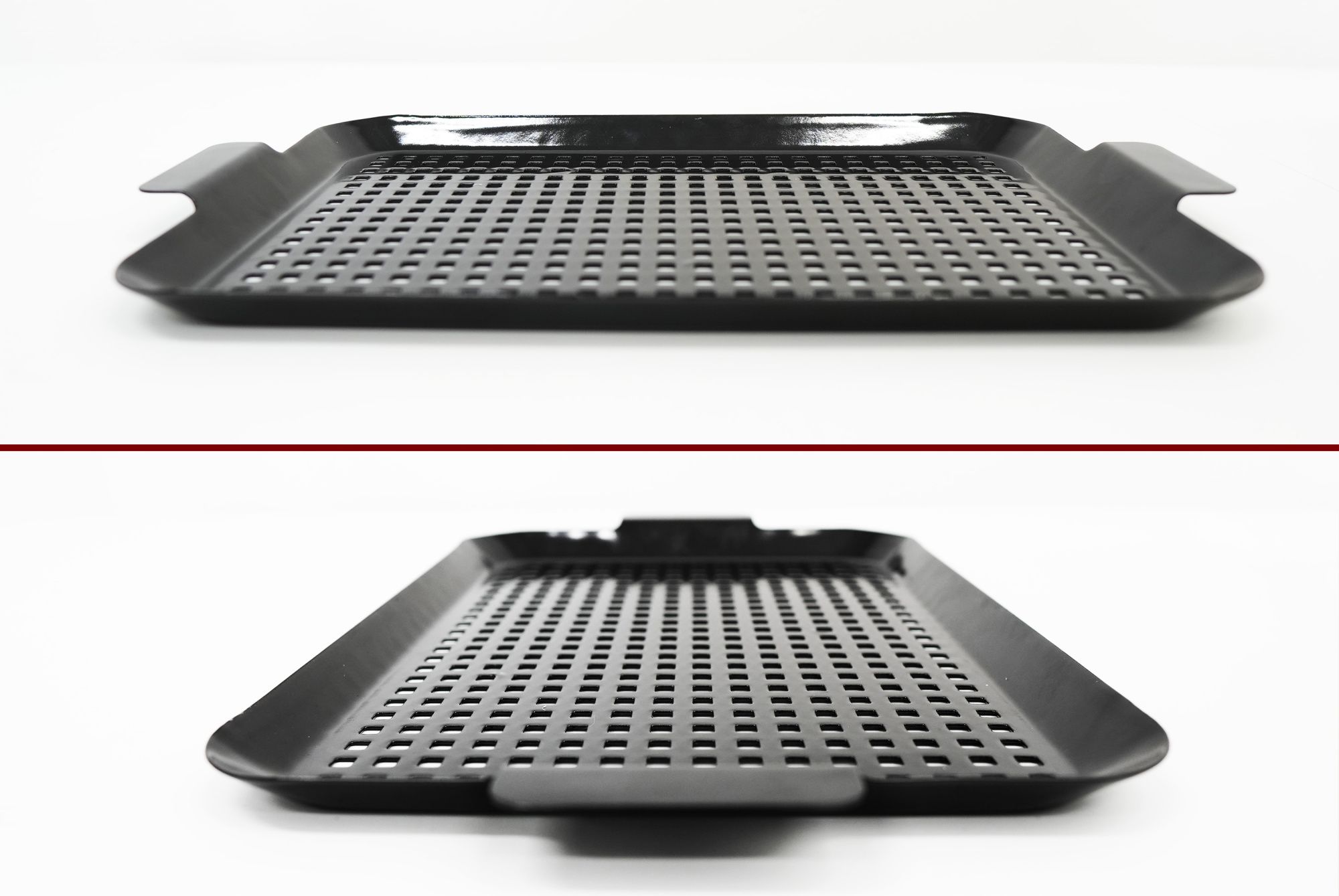 Противень перфорированный