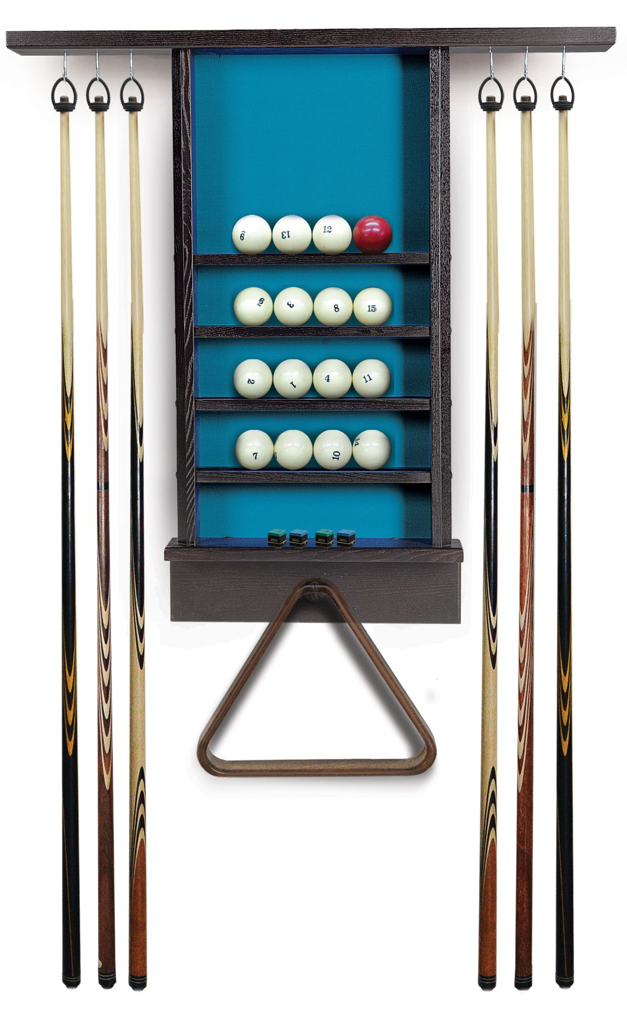 Киевница К-17 ясень