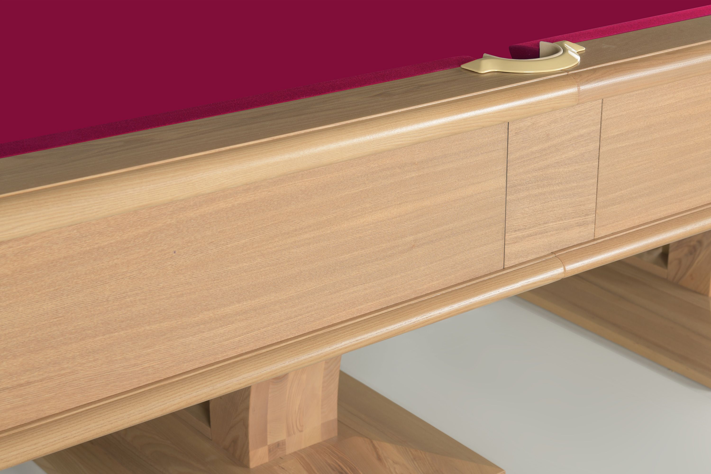 Бильярдный стол High-style Lux — Эксклюзивная серия