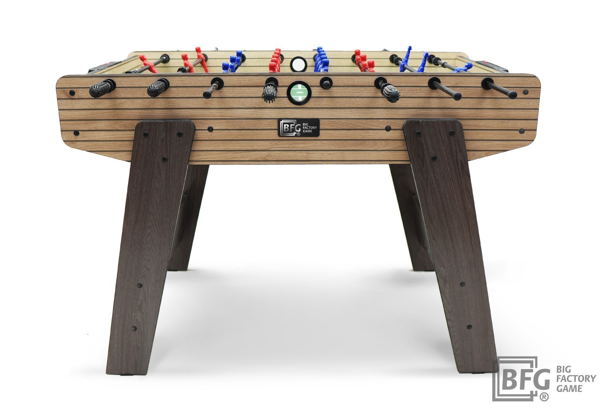 Настольный футбол / Кикер BFG Stellar (Тегола)