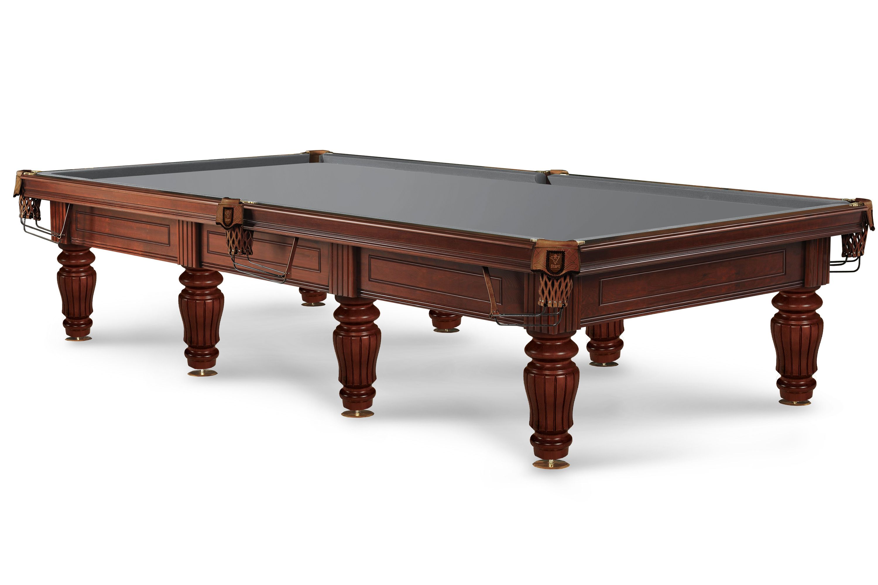 Бильярдный стол Классик — Профессиональная серия