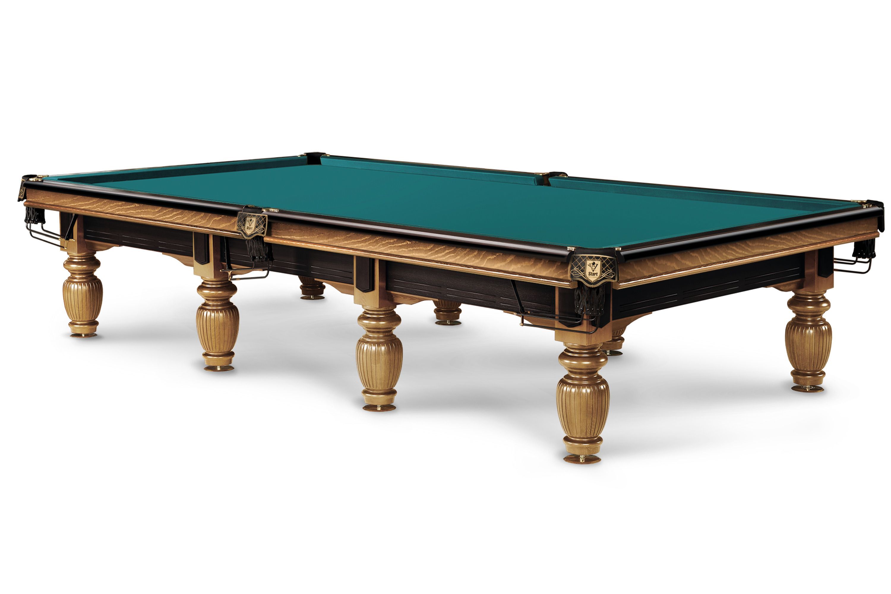 Бильярдный стол Версаль — Профессиональная серия