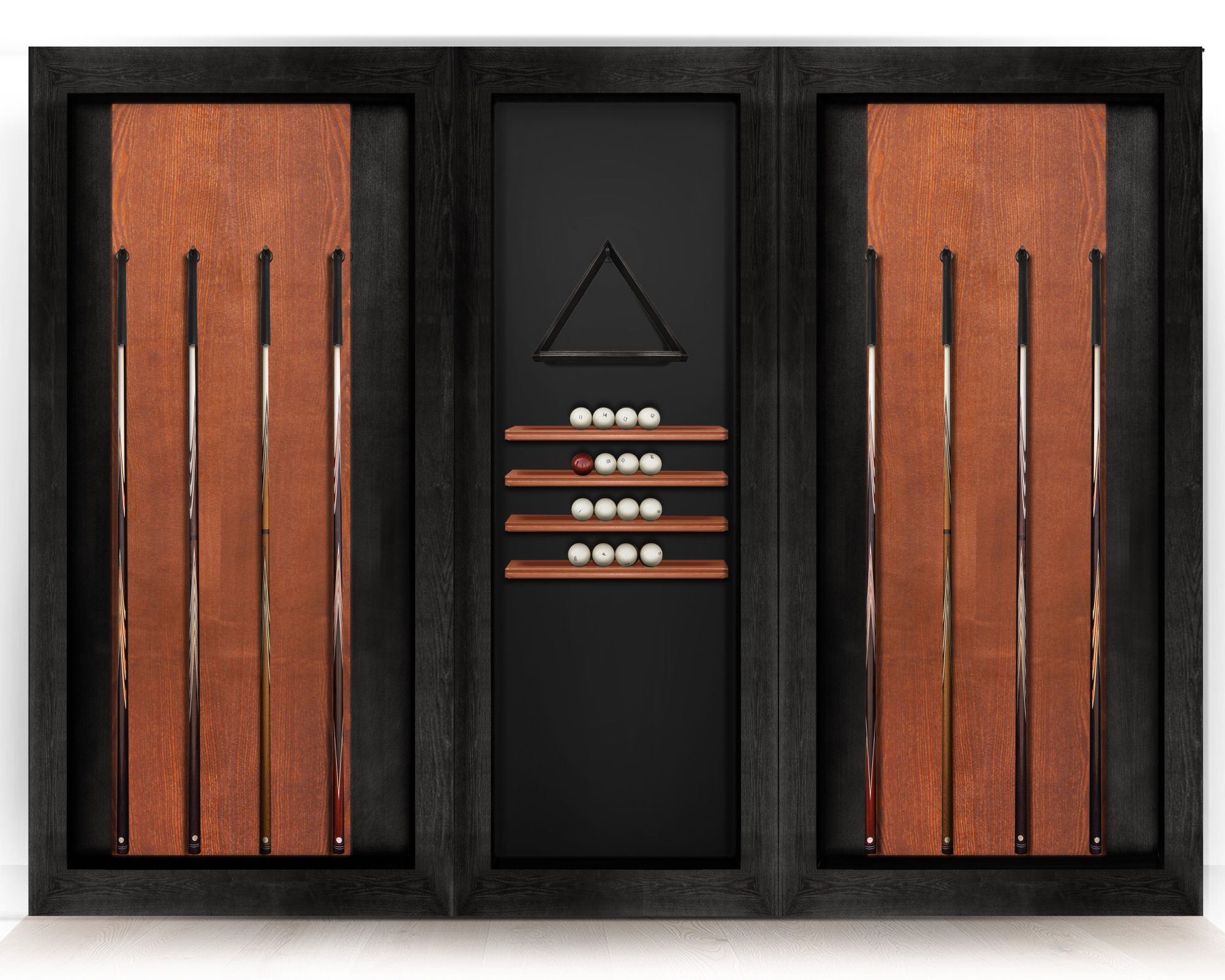 Киевница современная ясень мдф/шпон на 8 киев