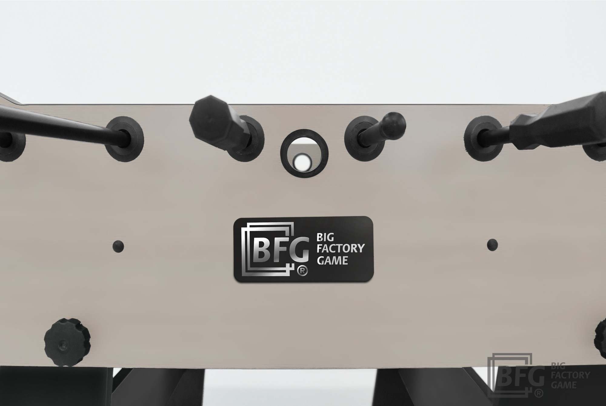 Настольный футбол / Кикер BFG Compact 55 (Сохо-дарк)