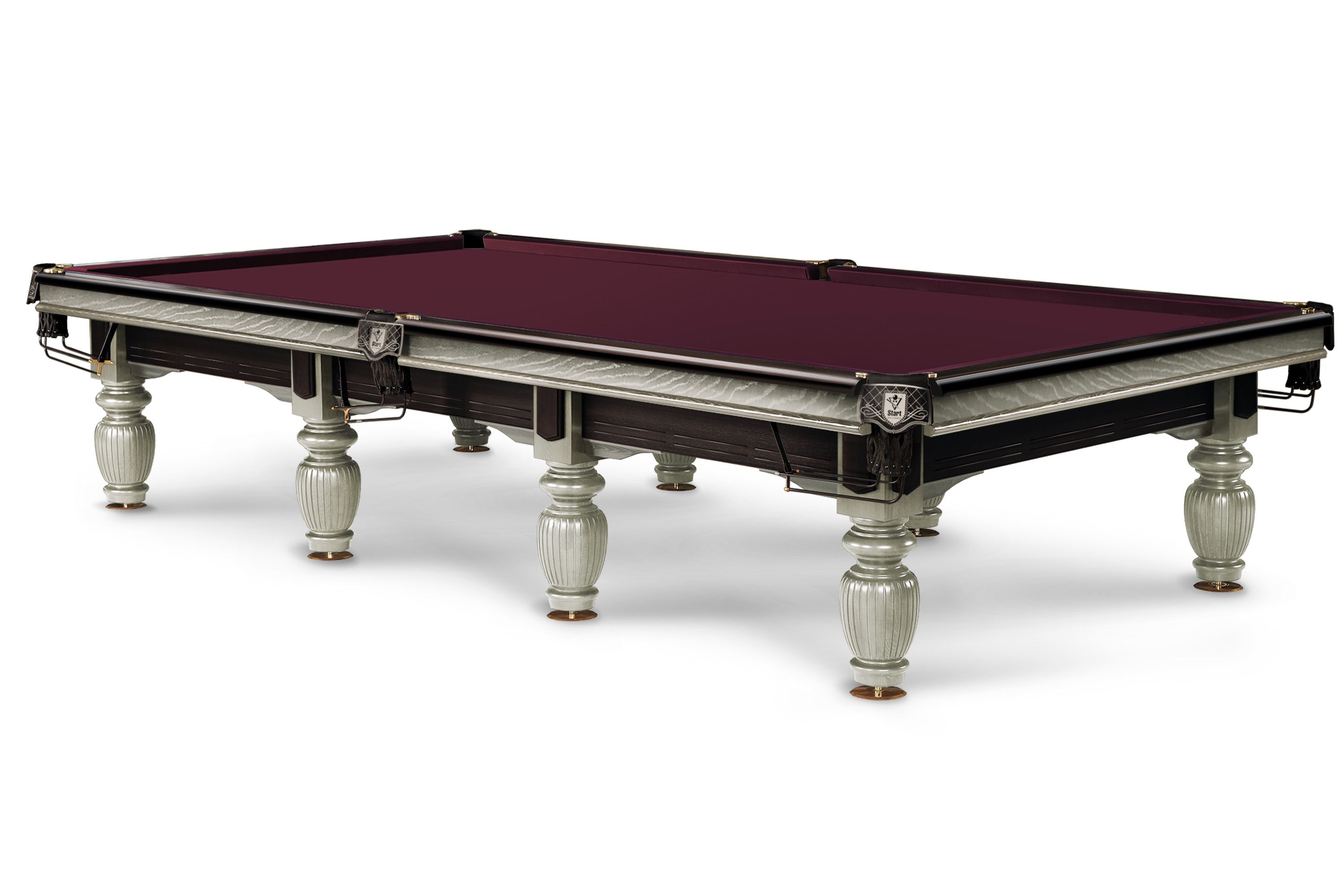 Бильярдный стол Версаль — Профессиональная серия