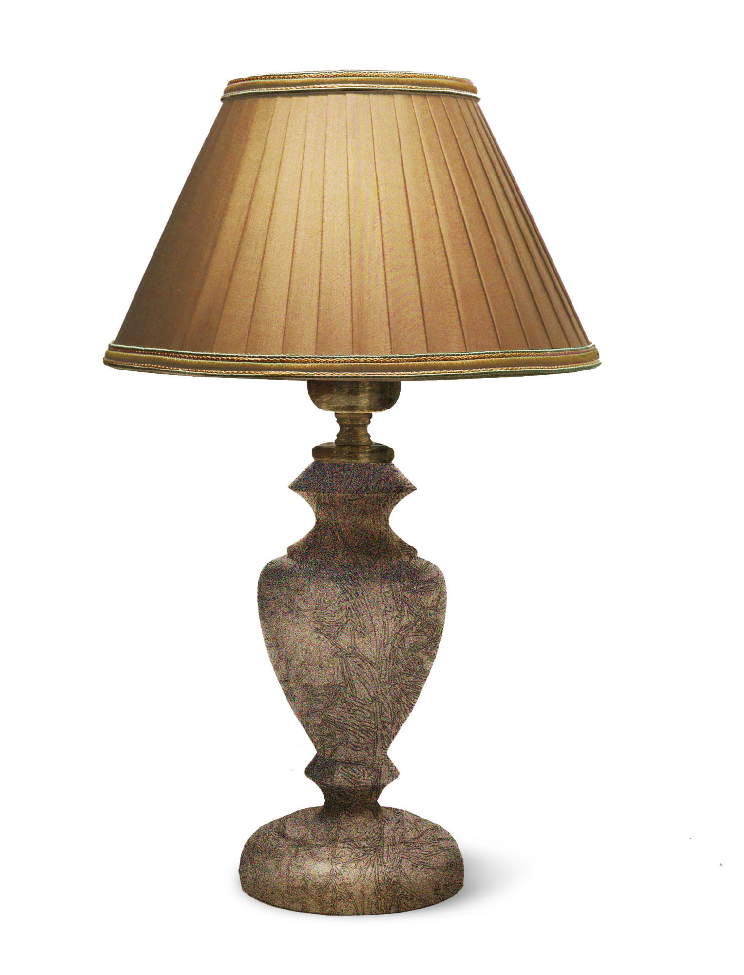 Лампа настольная "Лео "