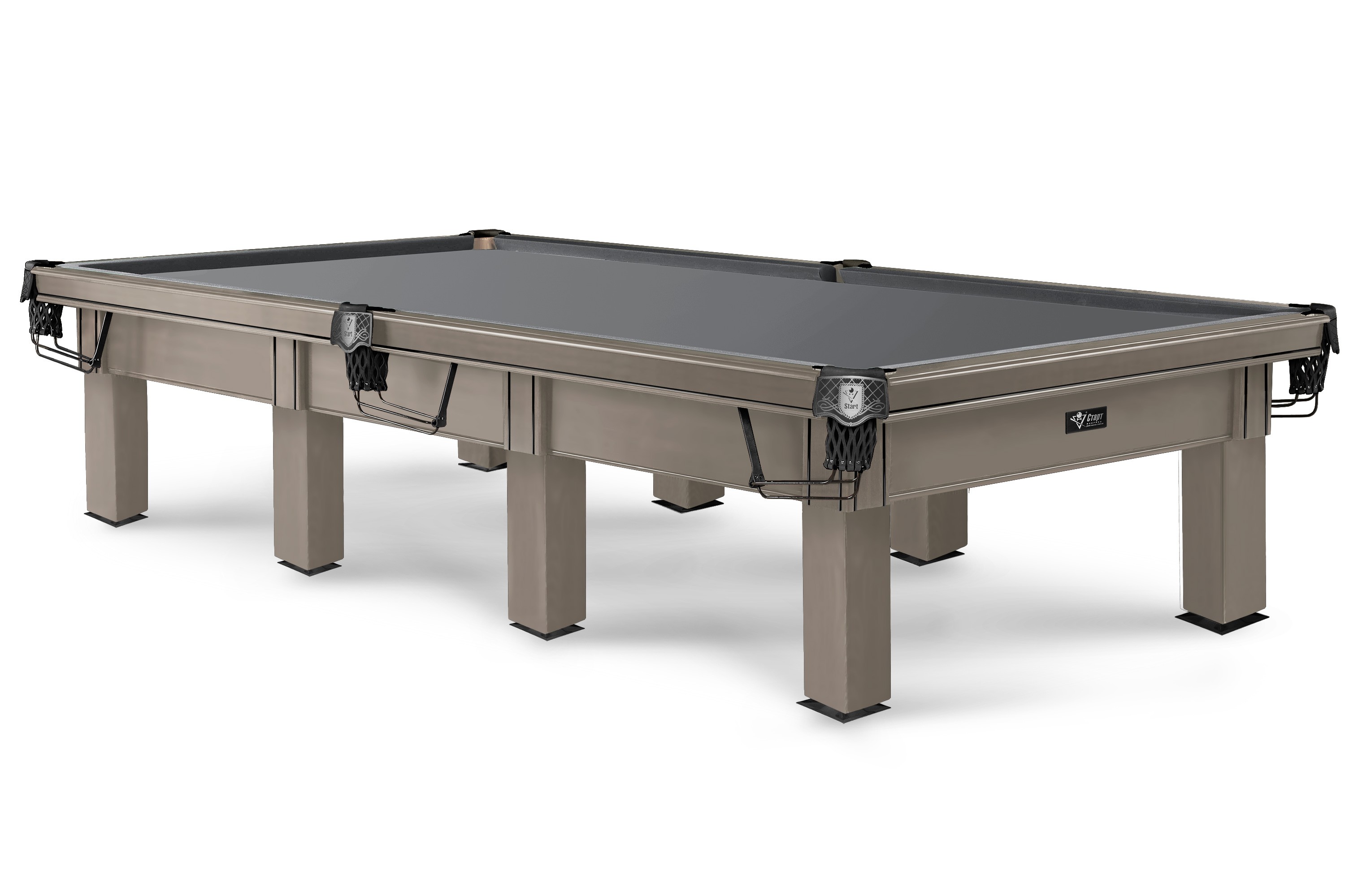 Бильярдный стол Классик III — Профессиональная серия