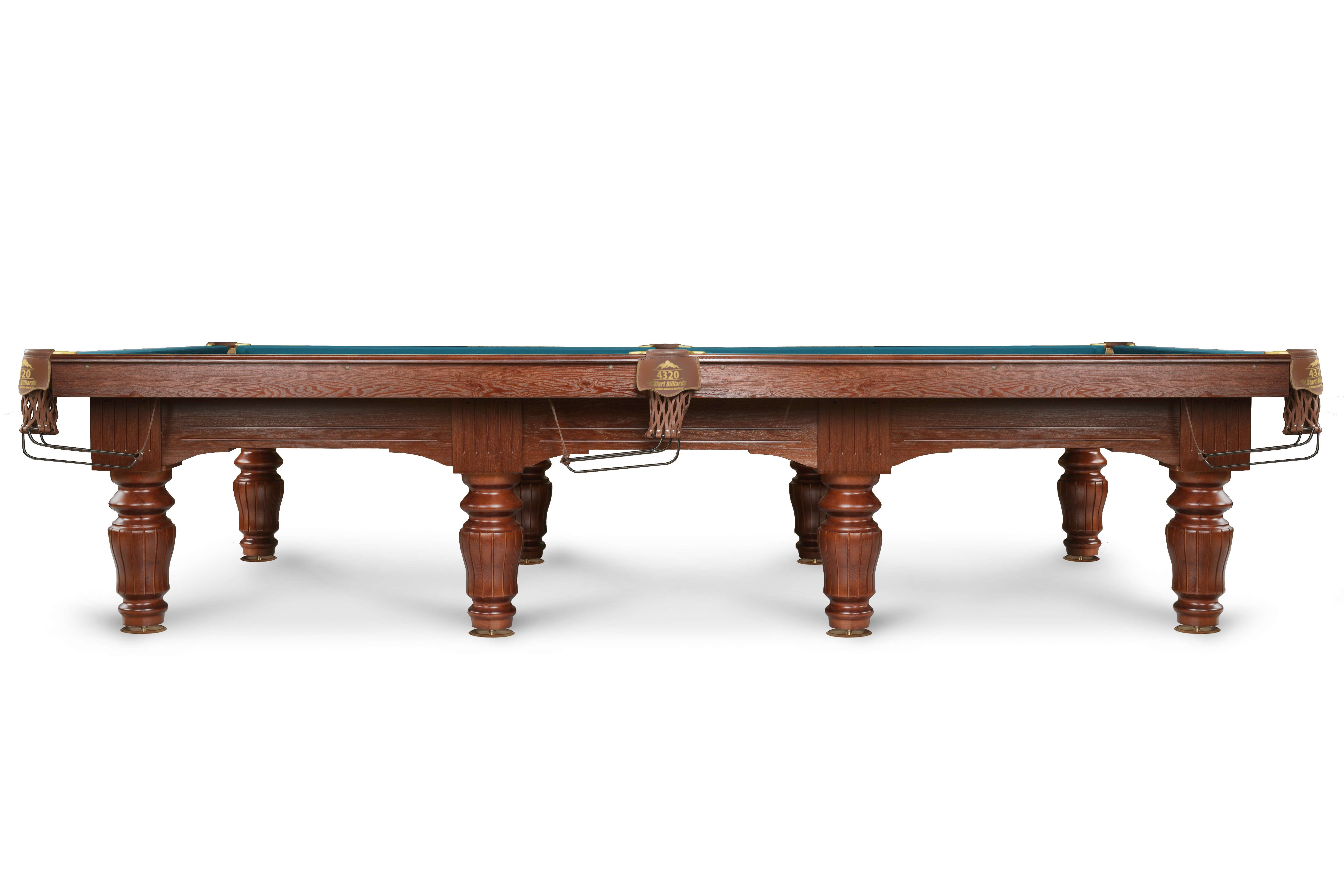 Бильярдный стол Барон — Профессиональная серия