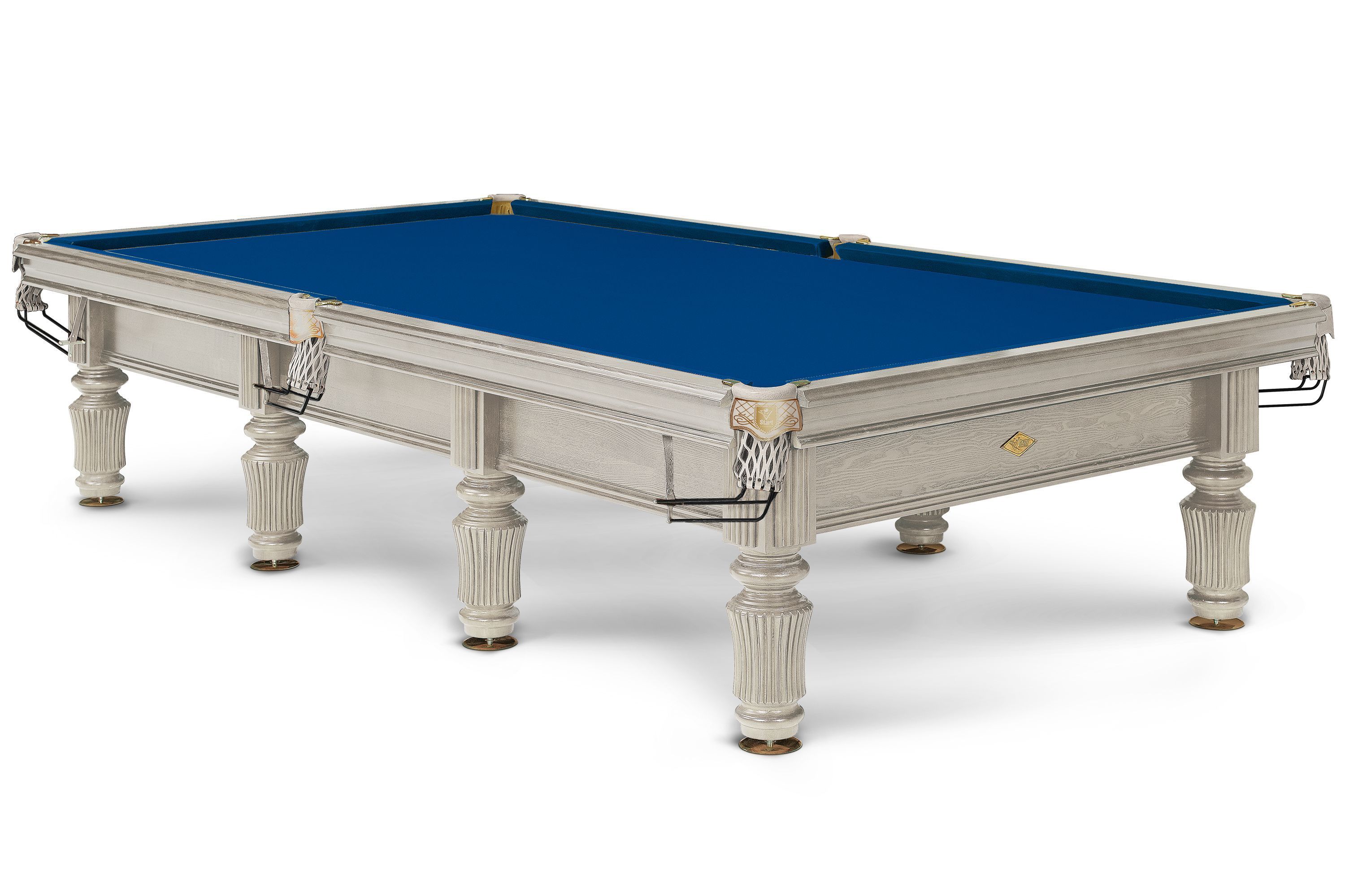 Бильярдный стол Ливерпуль-Клаб — Профессиональная серия