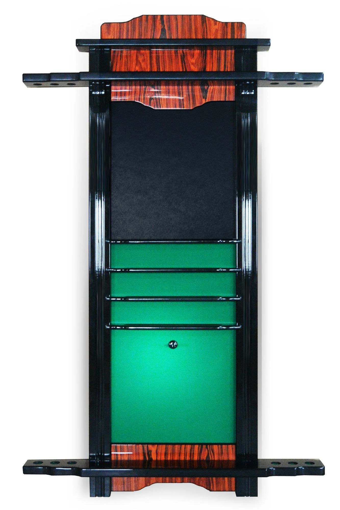 Киевница К-19-1 "Экзотик" сосна(палисандр красный)