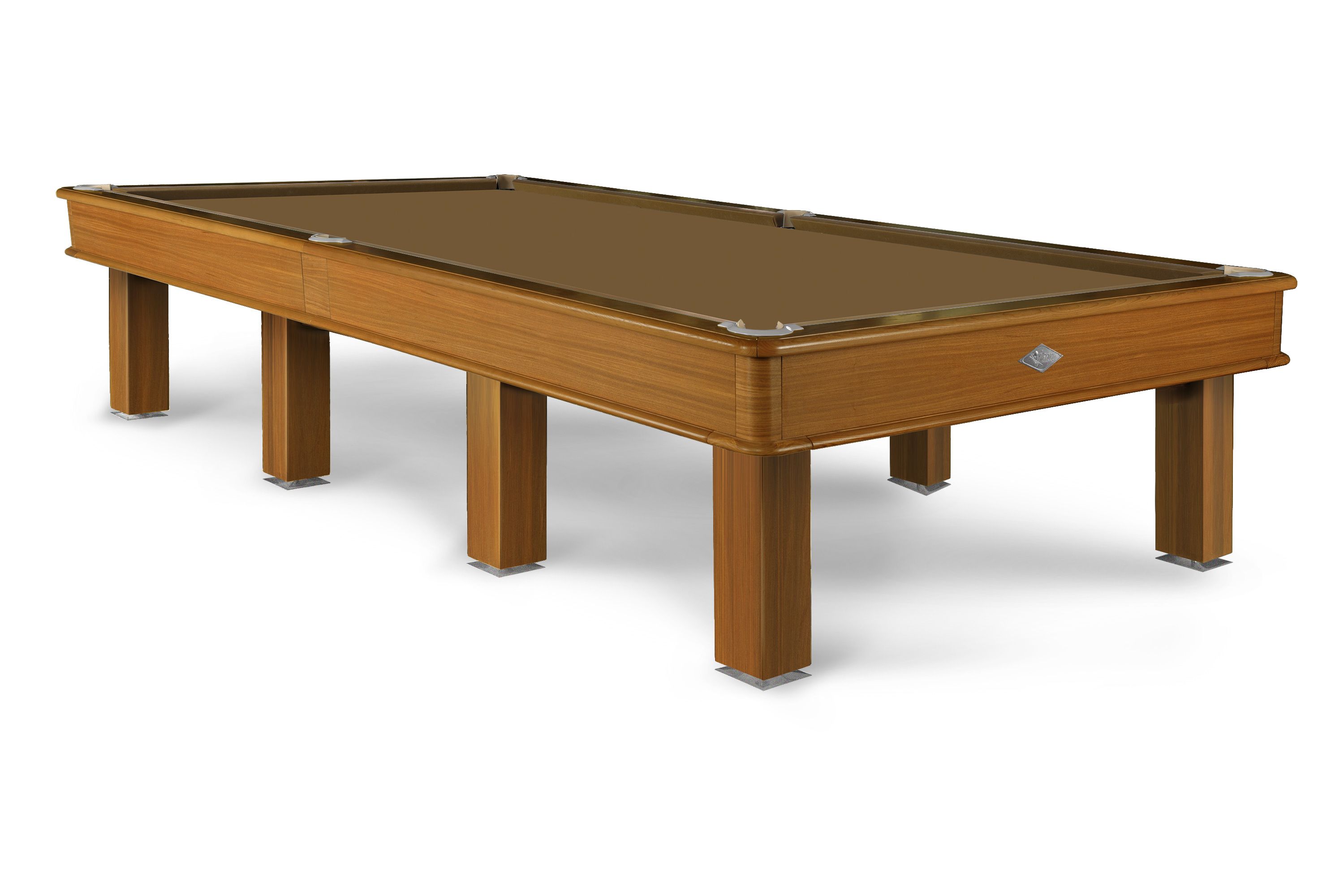 Бильярдный стол Бристоль — Эксклюзивная серия
