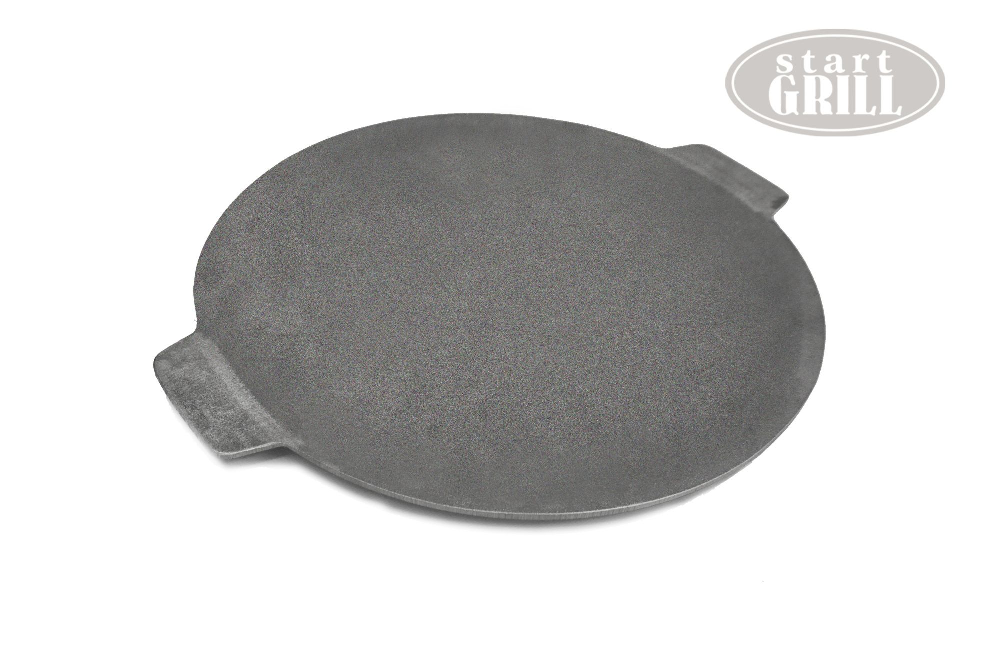 Садж (блюдо чугунное)