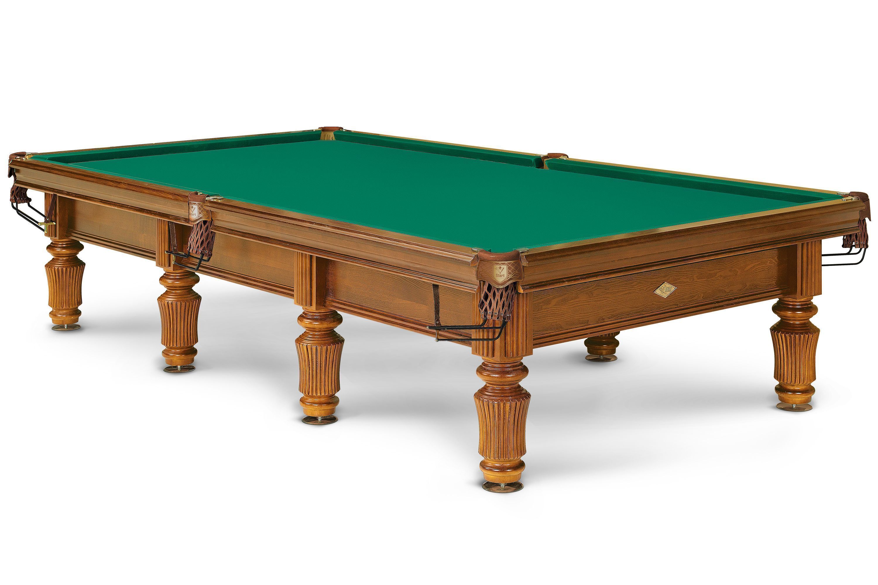 Бильярдный стол Ливерпуль-Клаб — Профессиональная серия