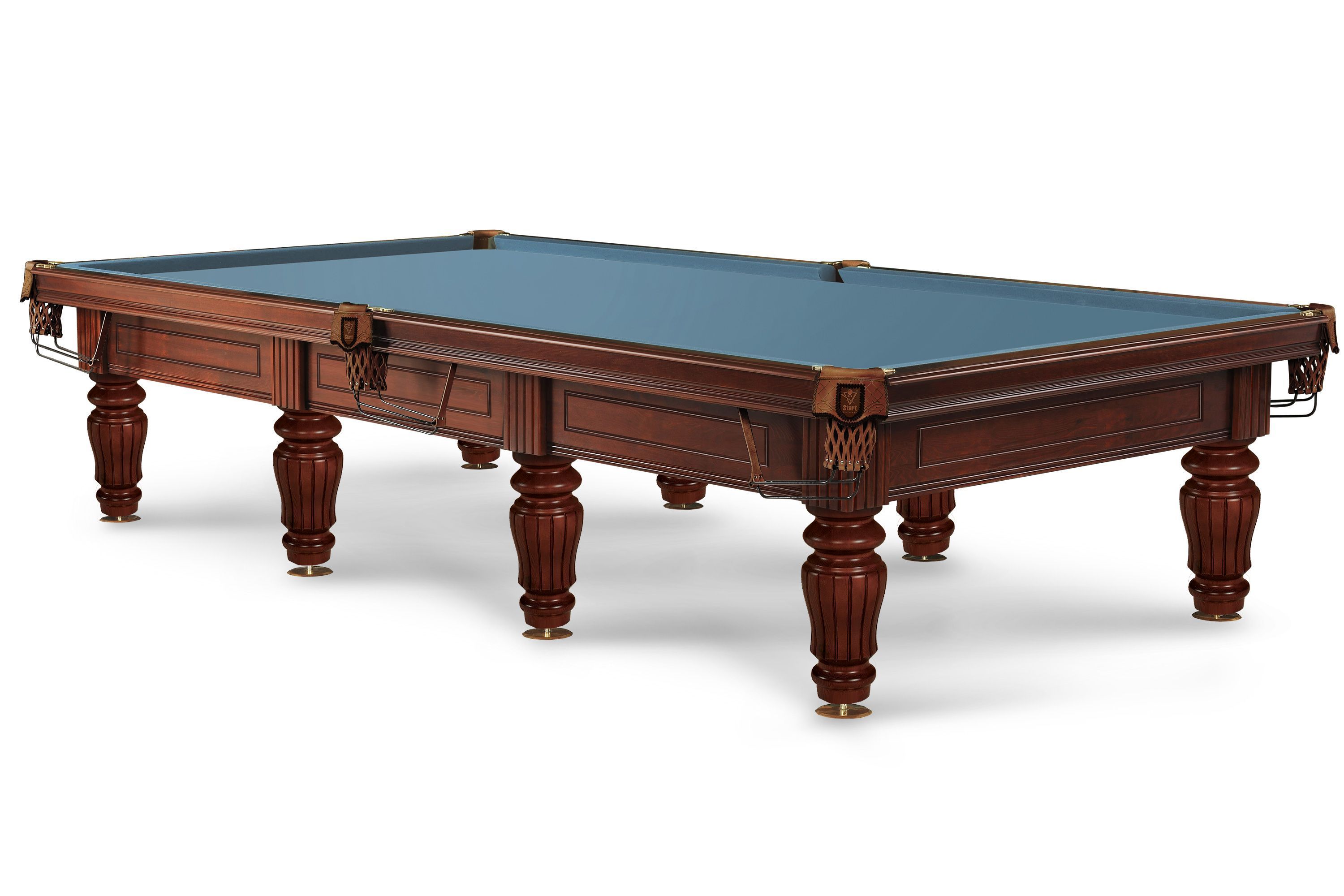 Бильярдный стол Классик — Профессиональная серия