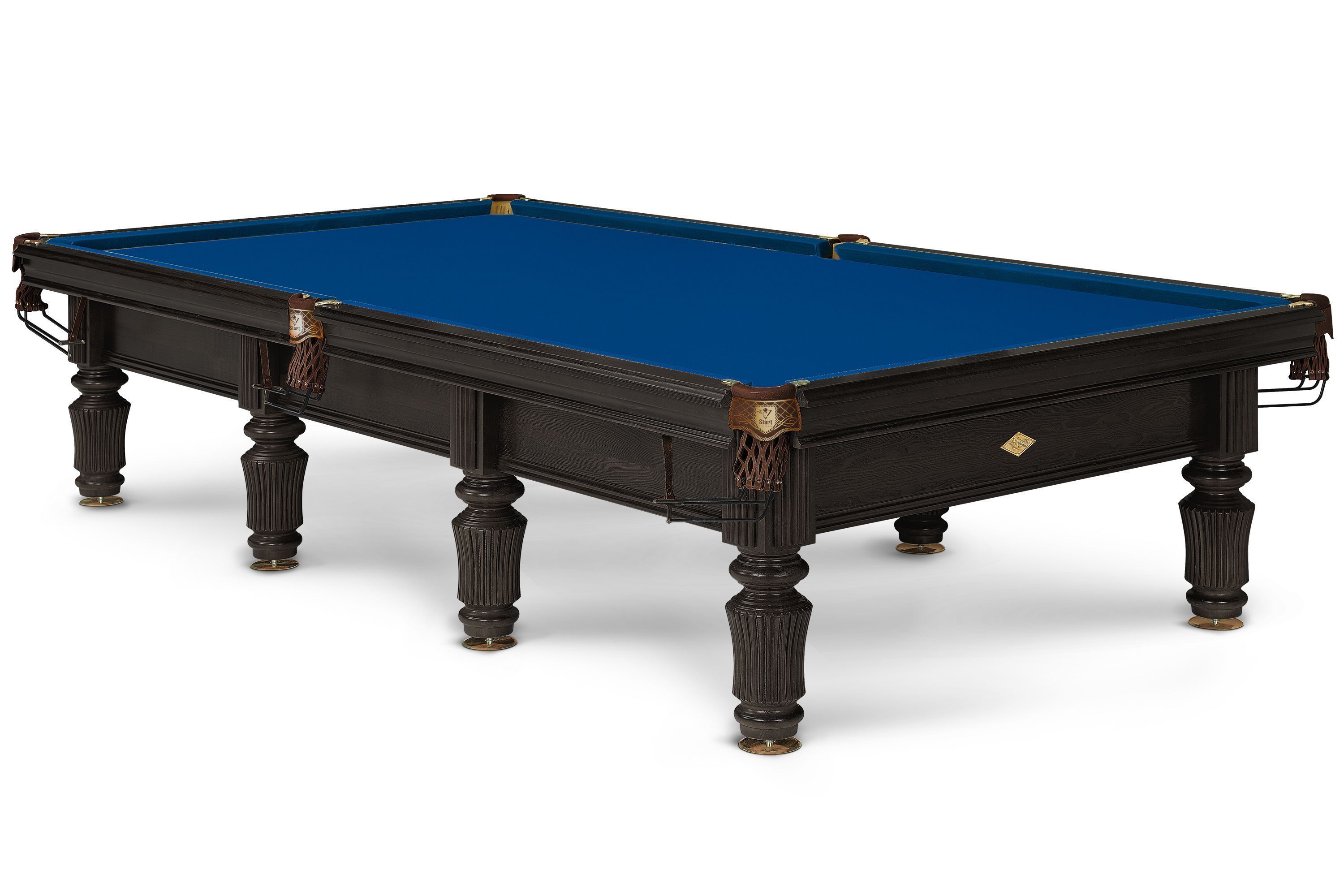Бильярдный стол Ливерпуль-Клаб — Профессиональная серия