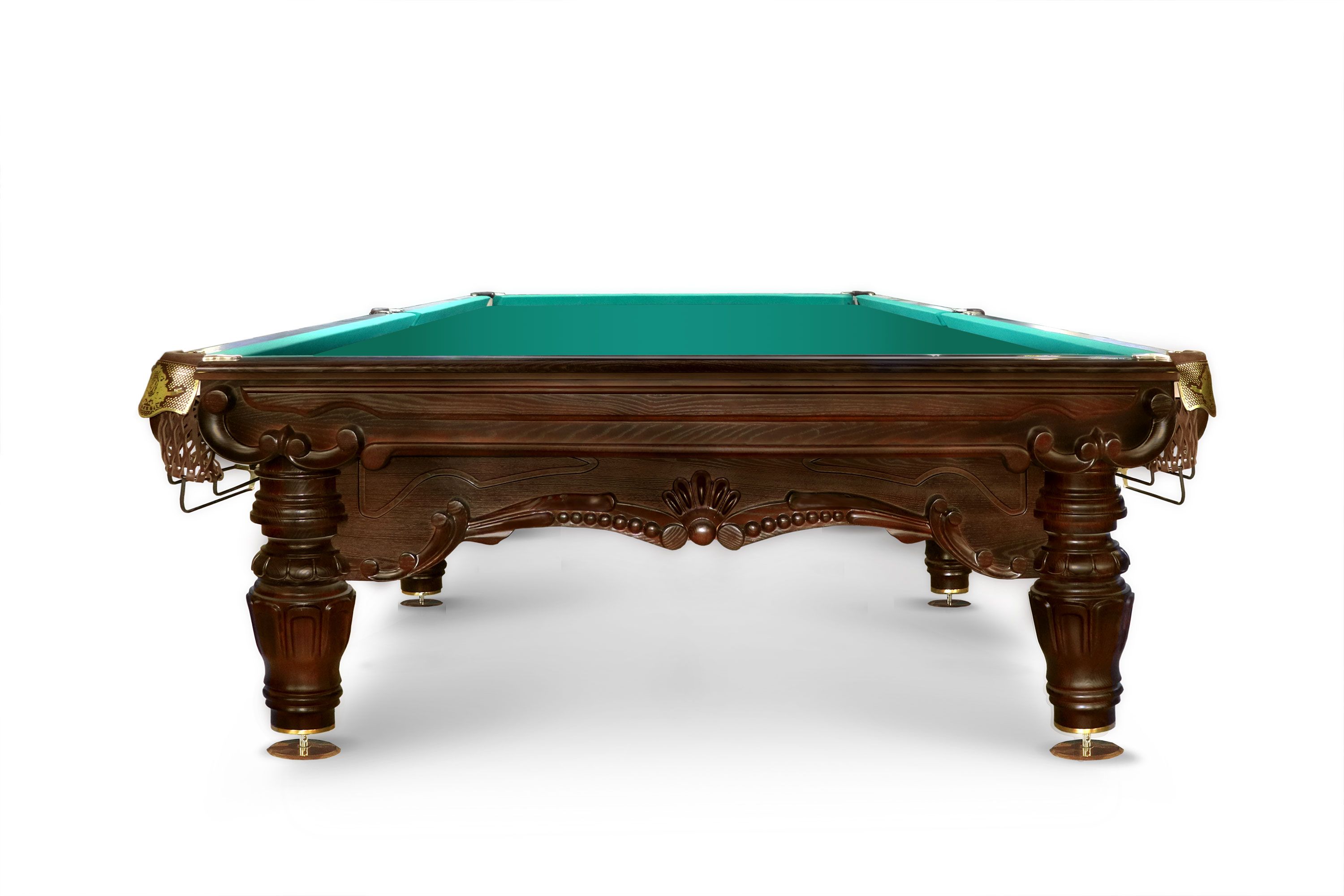Бильярдный стол Император — Эксклюзивная серия