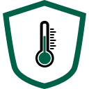 Сопротивляемость ожоговым пятнам