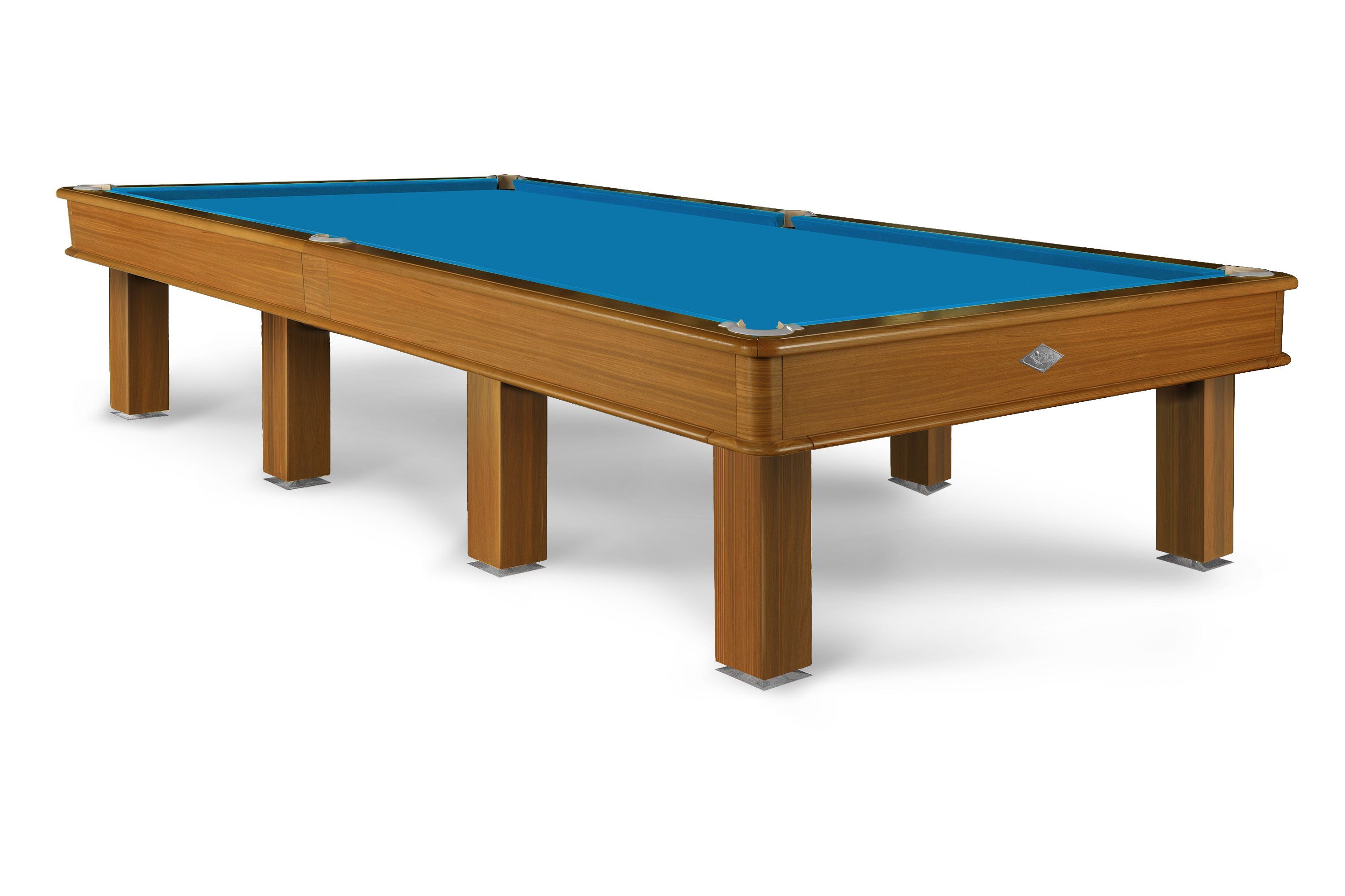 Бильярдный стол Бристоль — Эксклюзивная серия