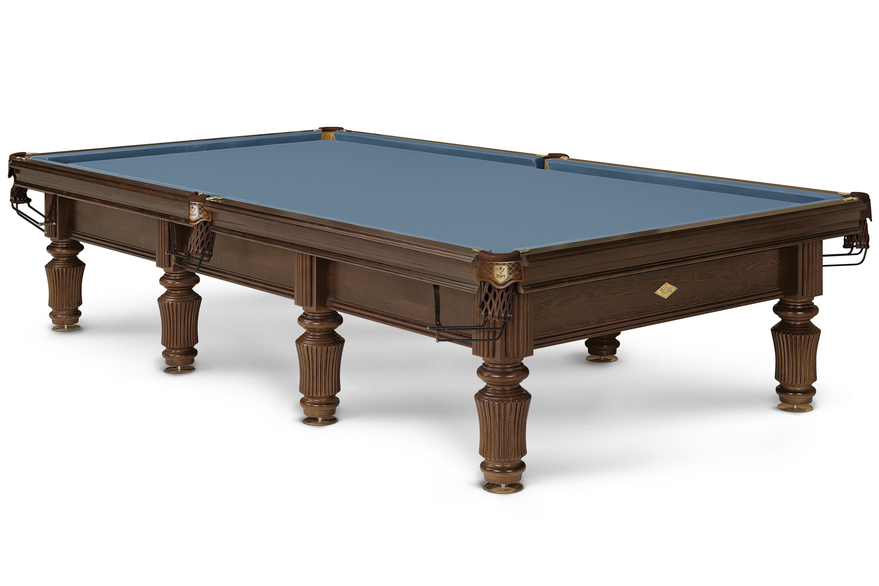 Бильярдный стол Ливерпуль-Клаб — Профессиональная серия