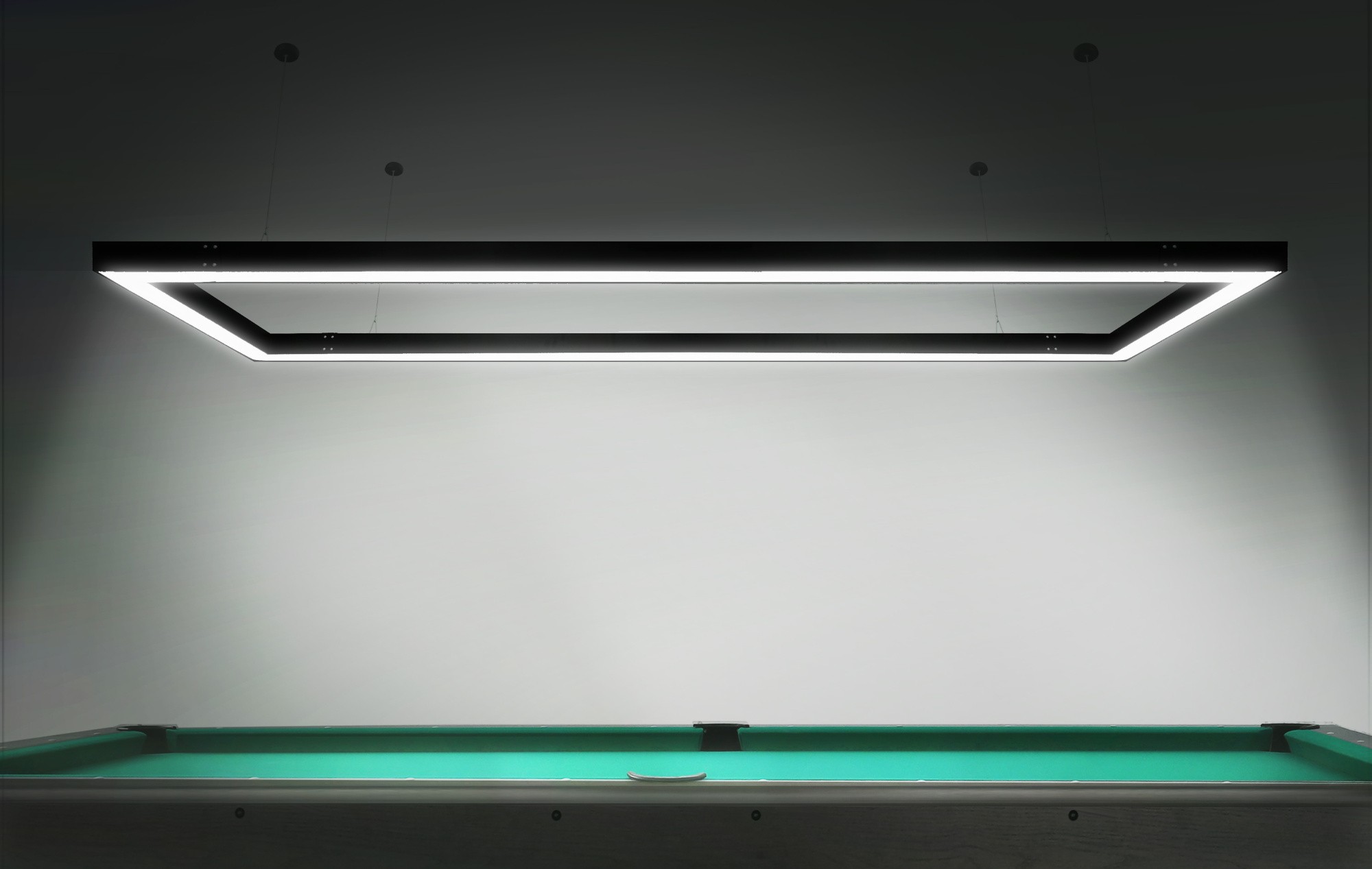 Лампа Start Billiards Avantage 3.0