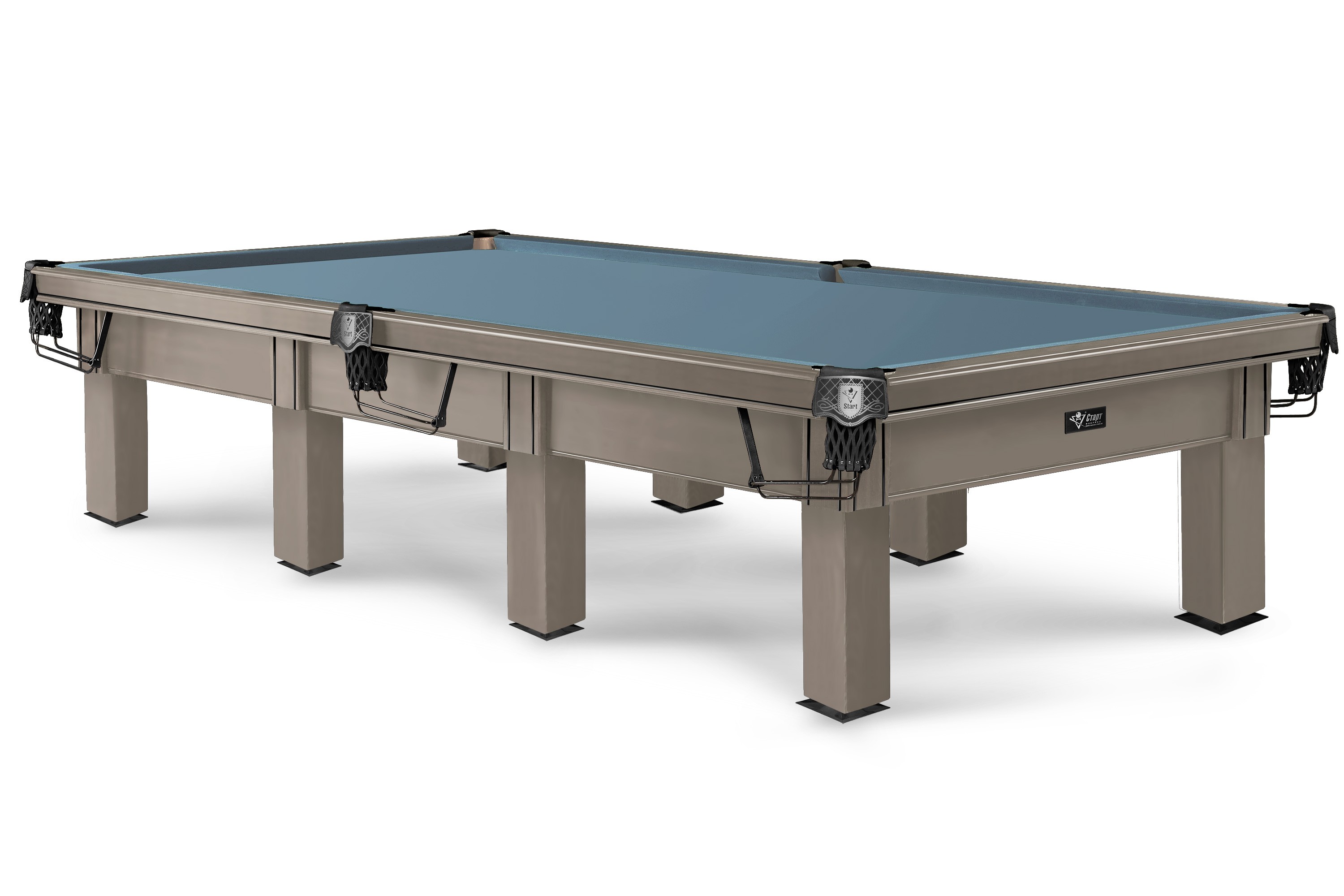 Бильярдный стол Классик III — Профессиональная серия