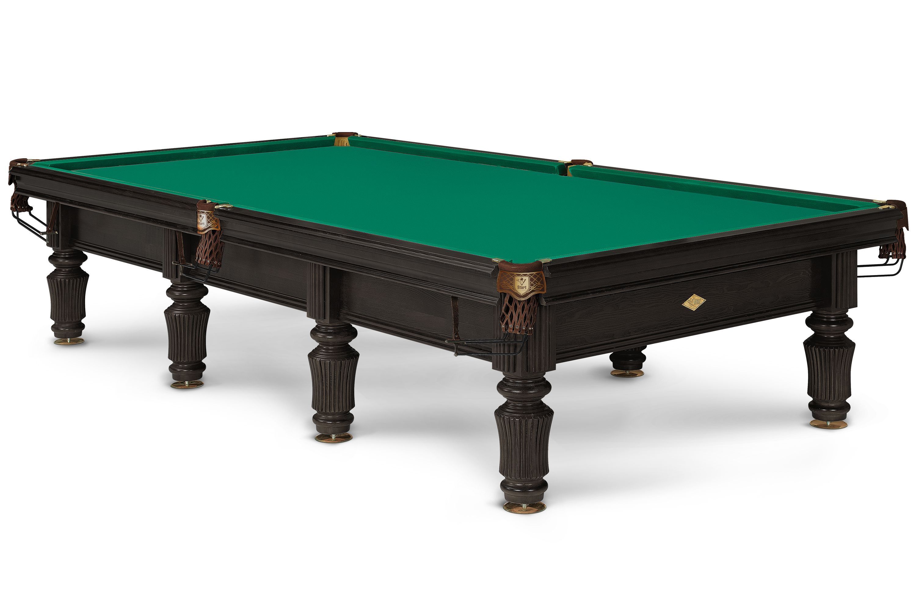 Бильярдный стол Ливерпуль-Клаб — Профессиональная серия