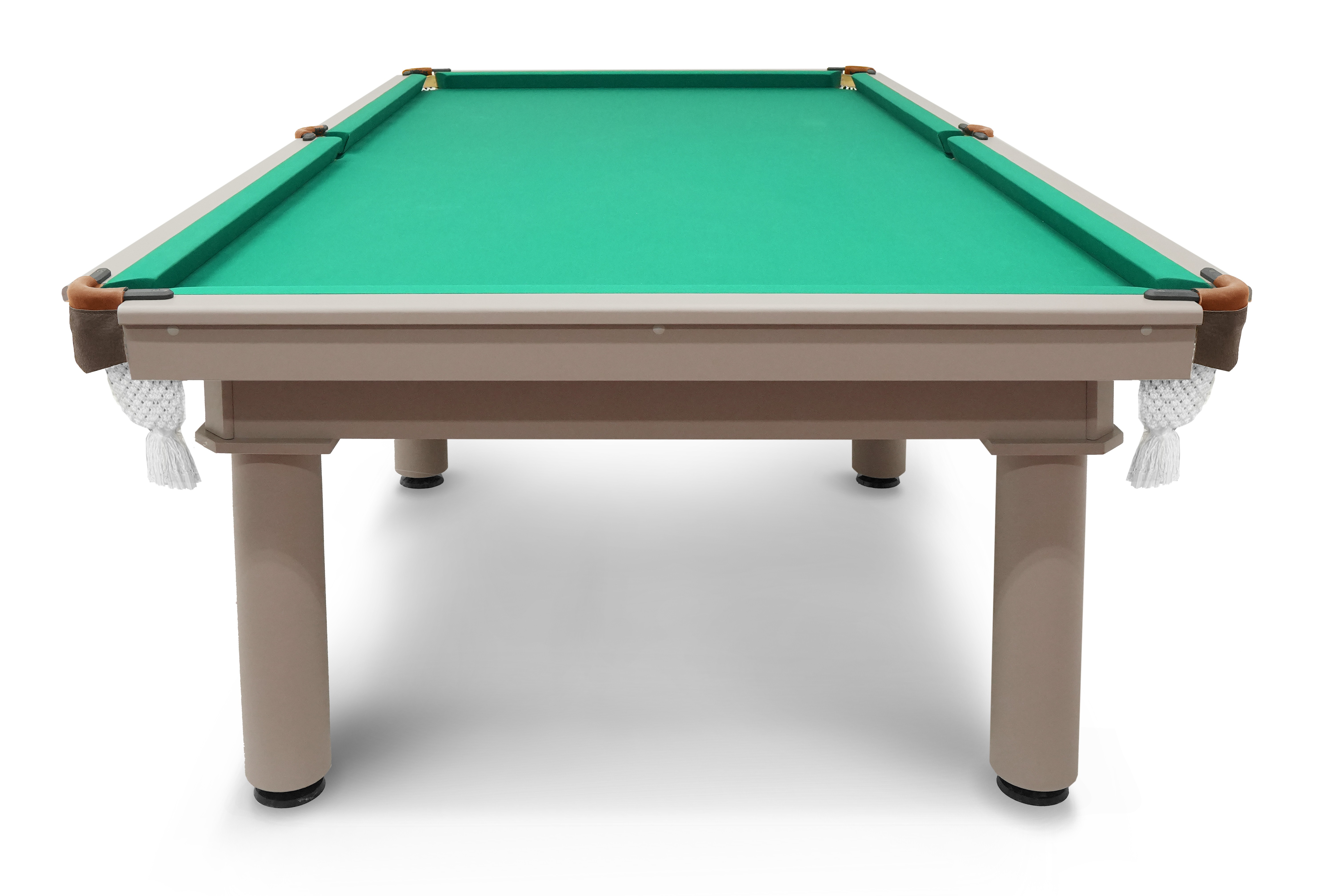 Бильярдный стол Домашний 2 NEW — Игровая серия