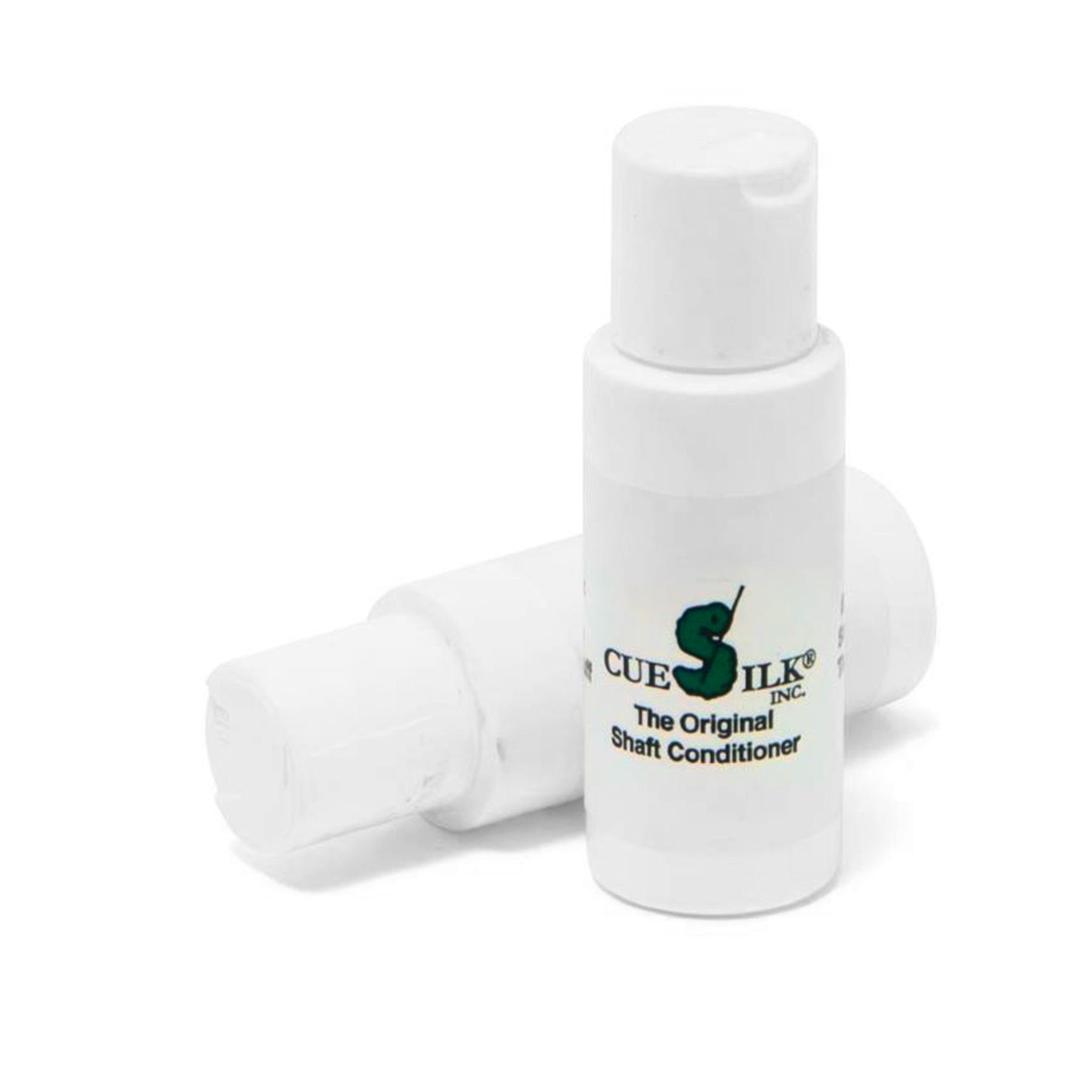 Гель для чистки кия 60 мл Cue Silk 05061