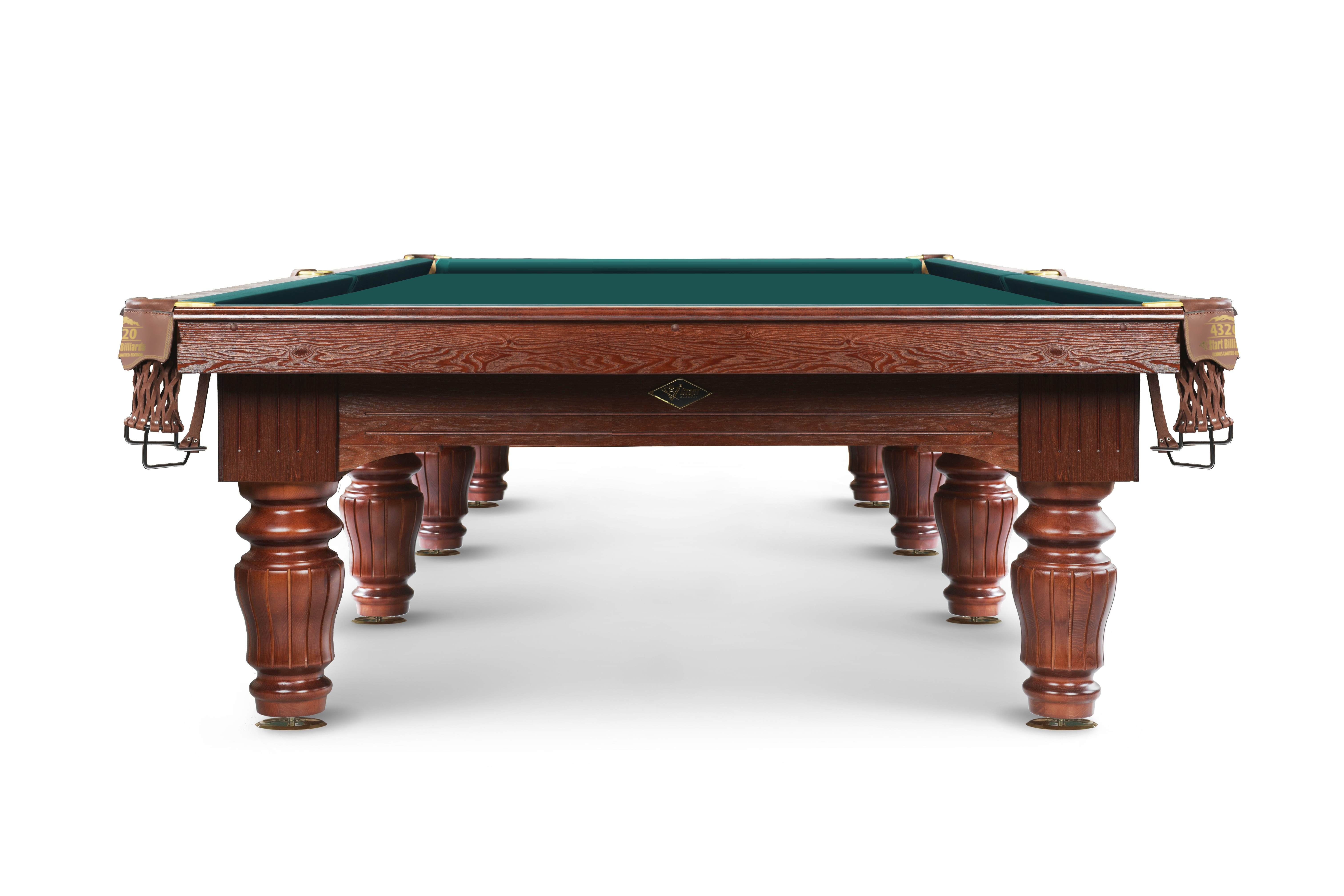 Бильярдный стол Барон — Профессиональная серия