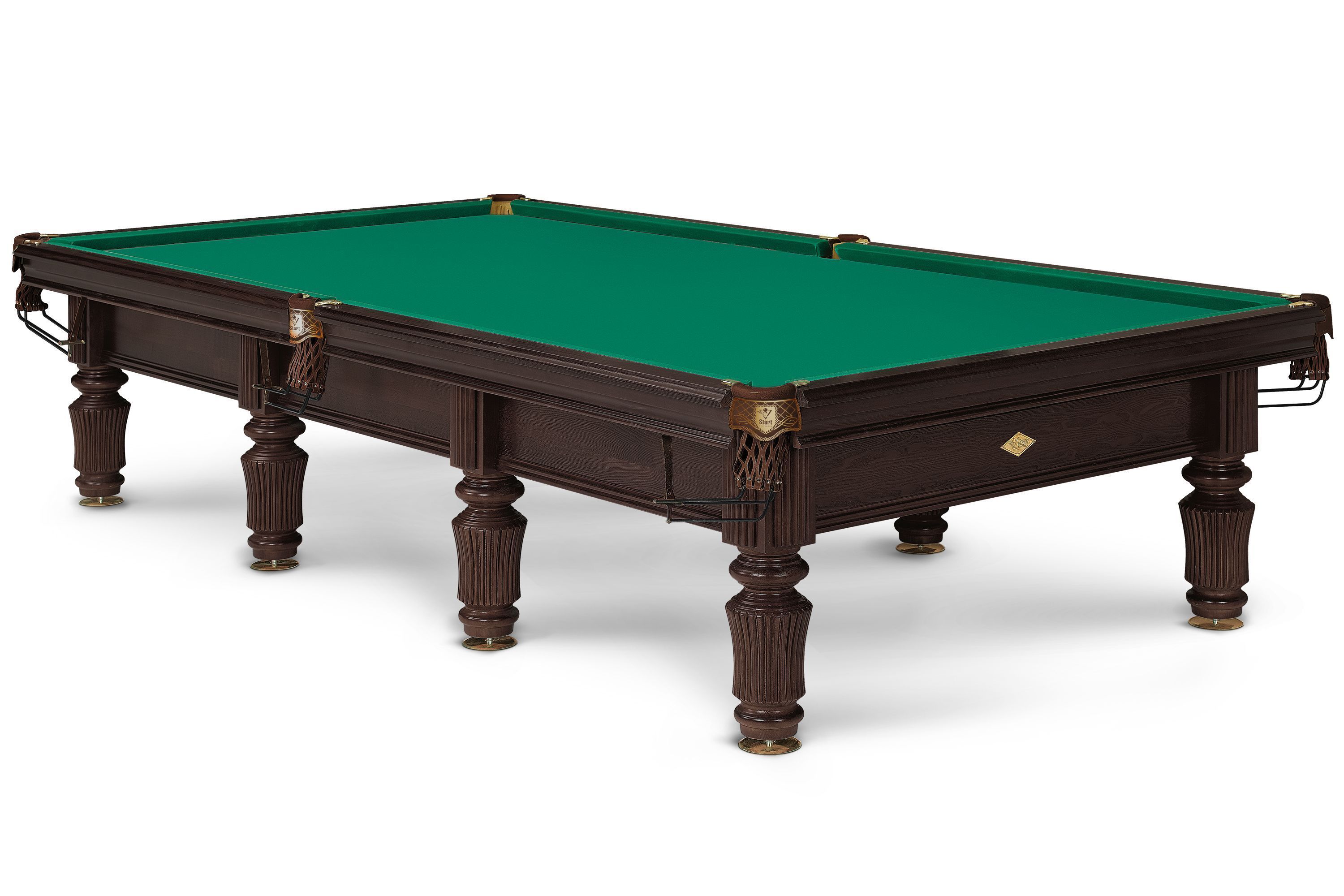 Бильярдный стол Ливерпуль-Клаб — Профессиональная серия
