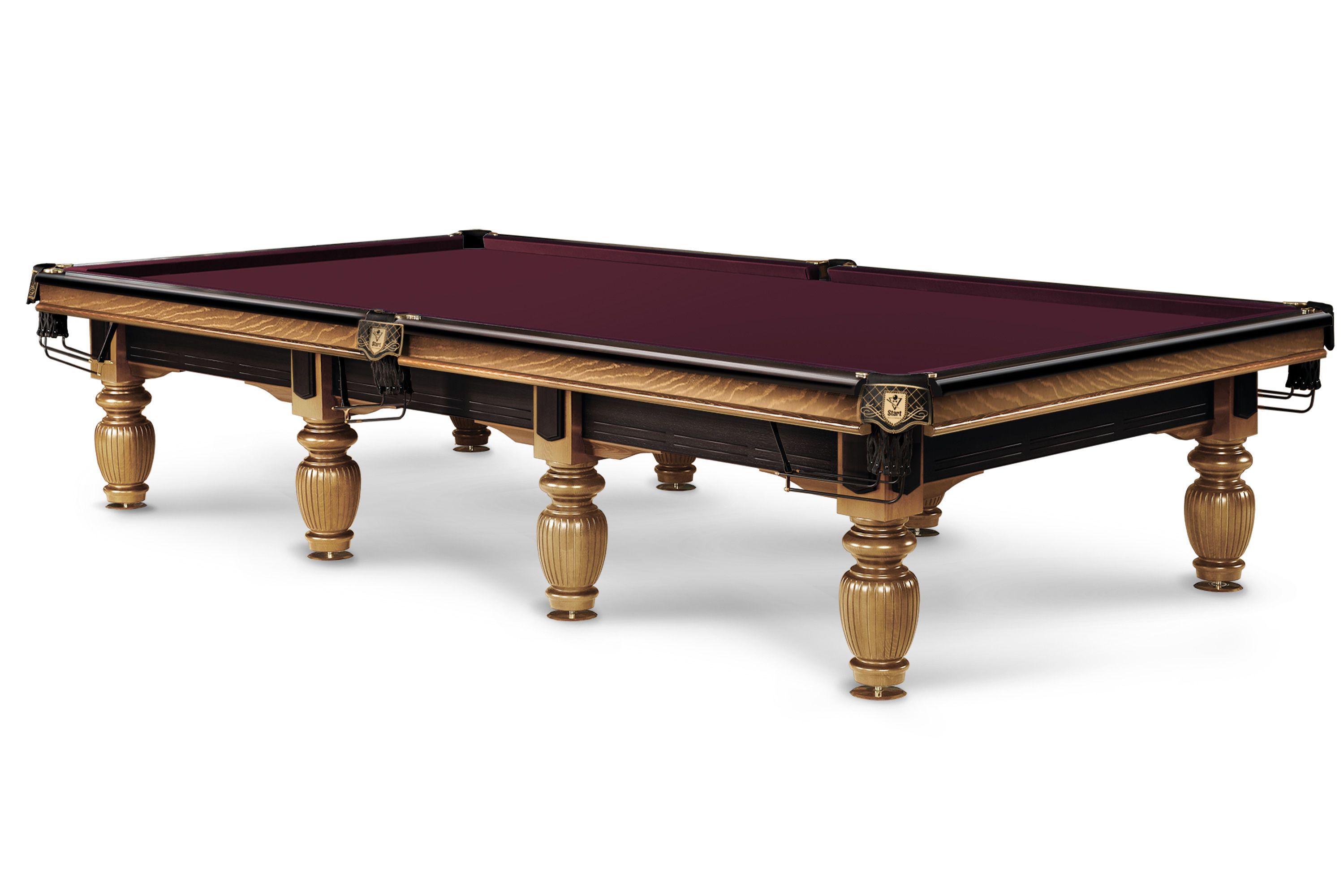 Бильярдный стол Версаль — Профессиональная серия