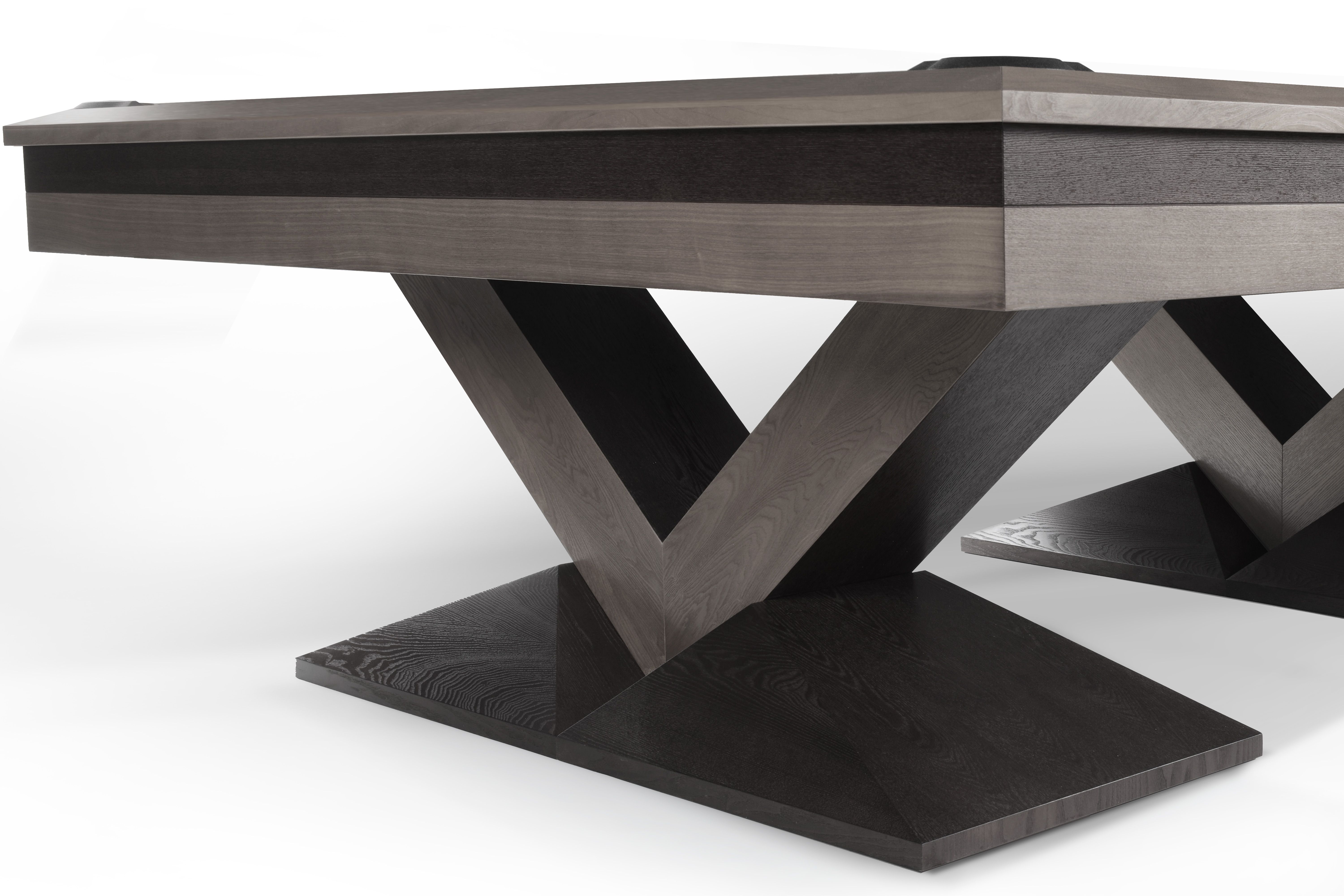 Бильярдный стол Victory — Эксклюзивная серия