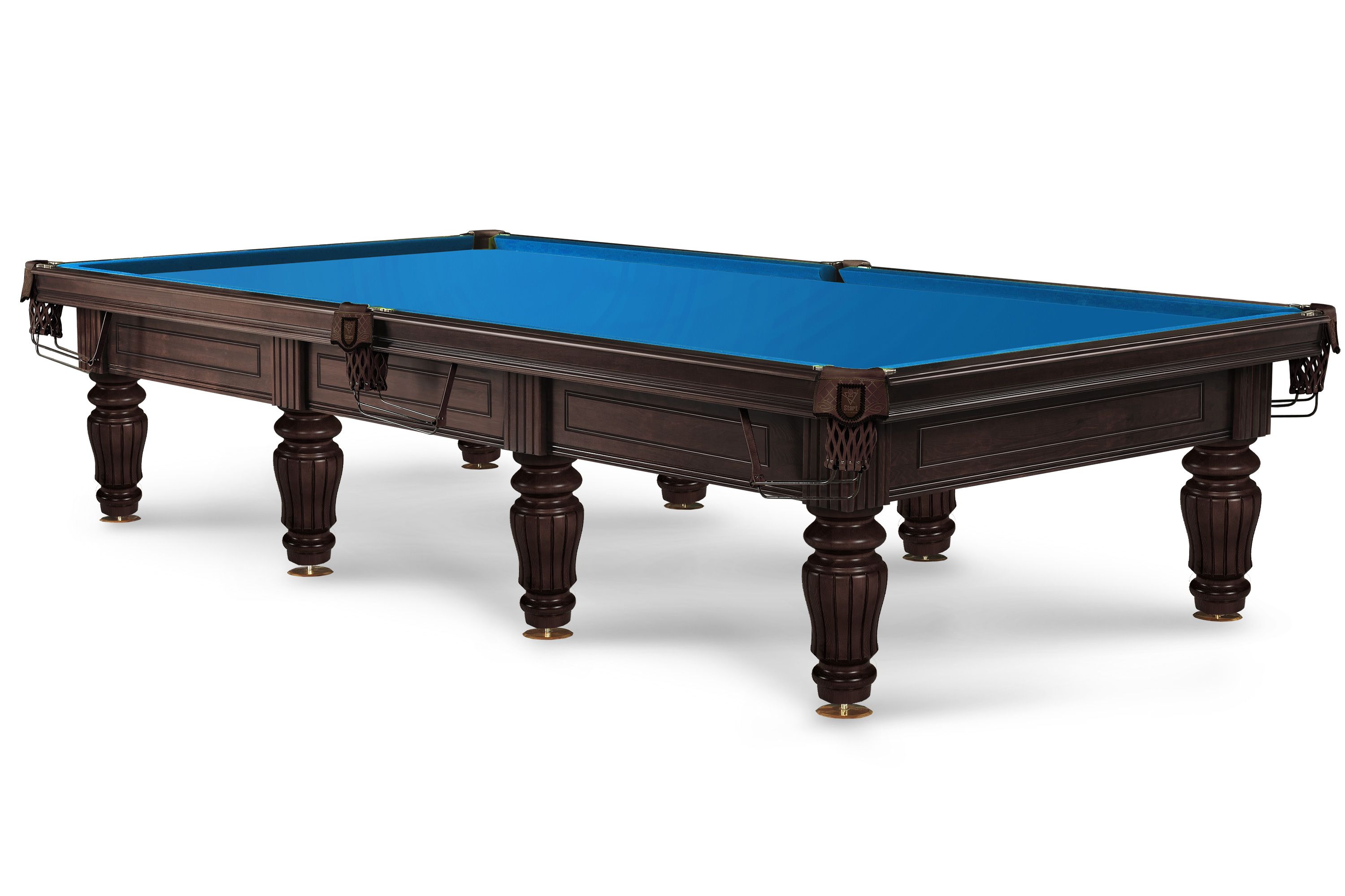 Бильярдный стол Классик — Профессиональная серия