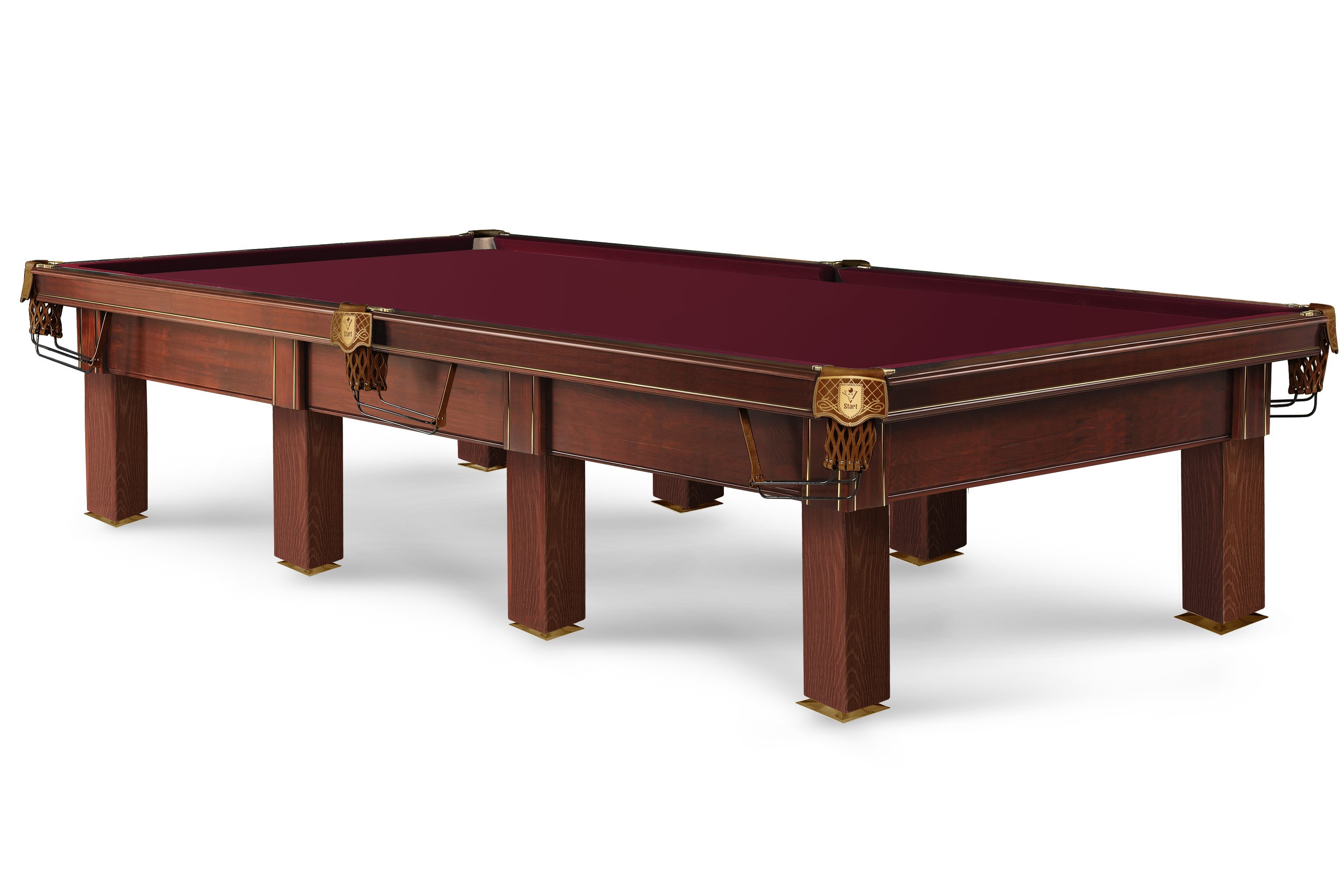 Бильярдный стол Классик III — Профессиональная серия