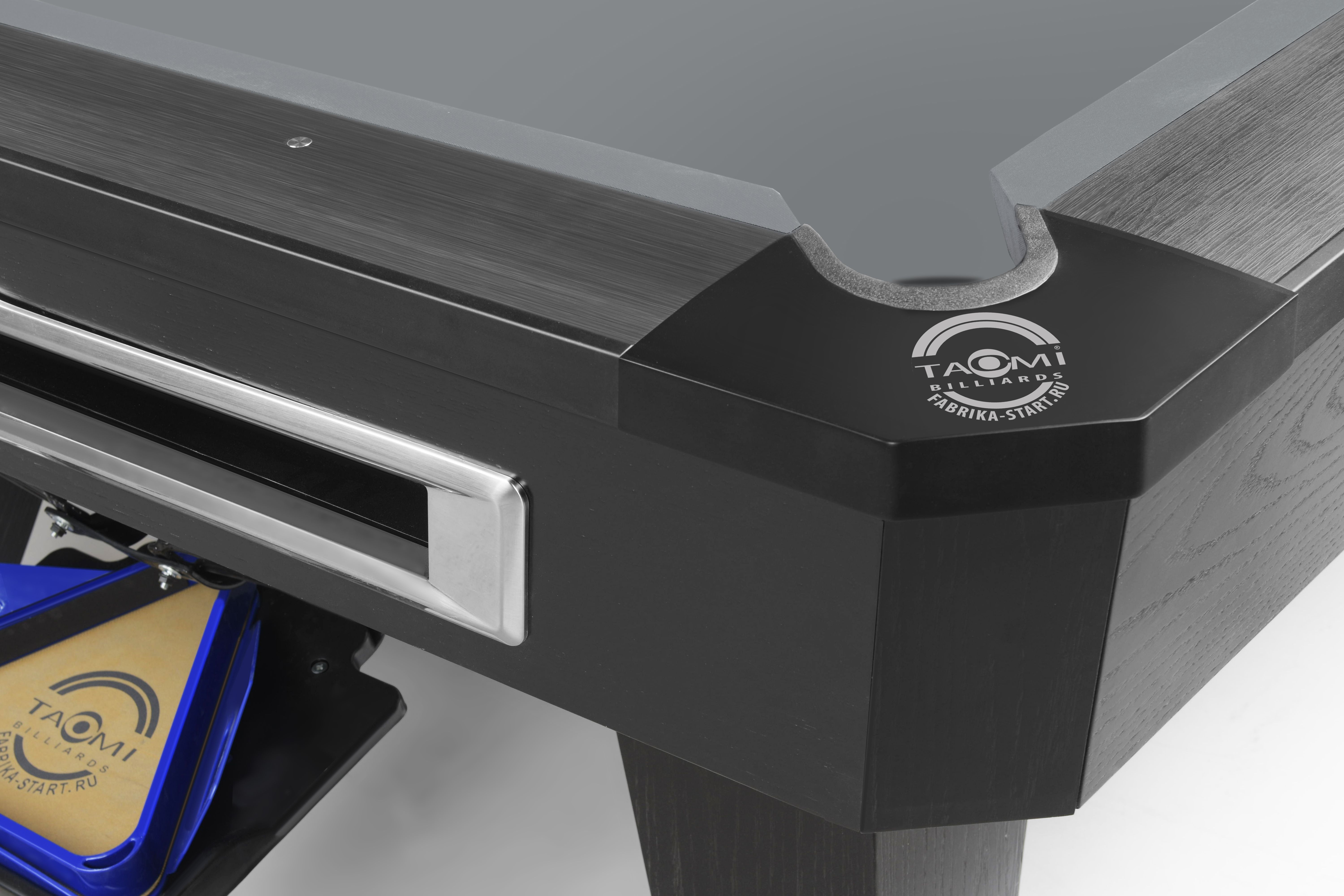 Бильярдный стол TAO-MI Model 1 — Профессиональная серия