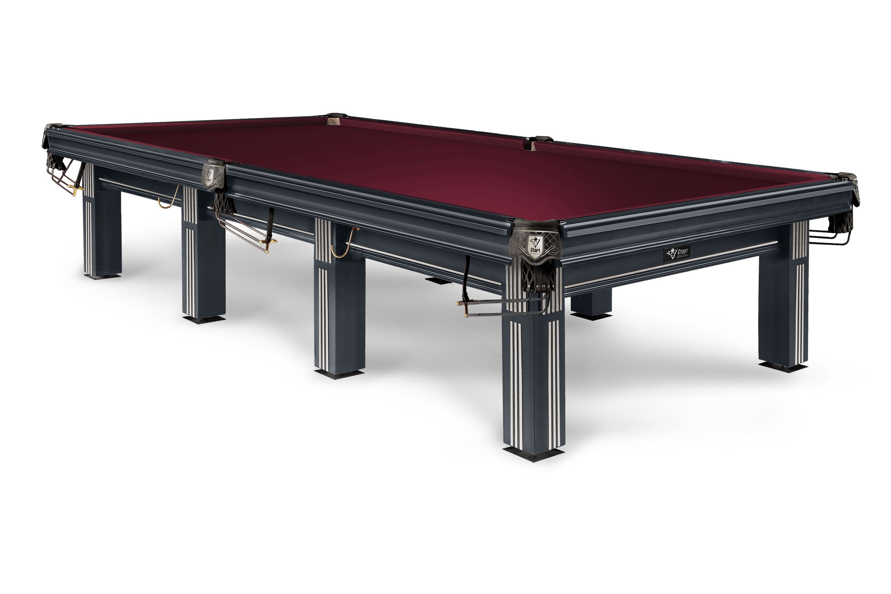 Бильярдный стол new Ливерпуль III — Профессиональная серия