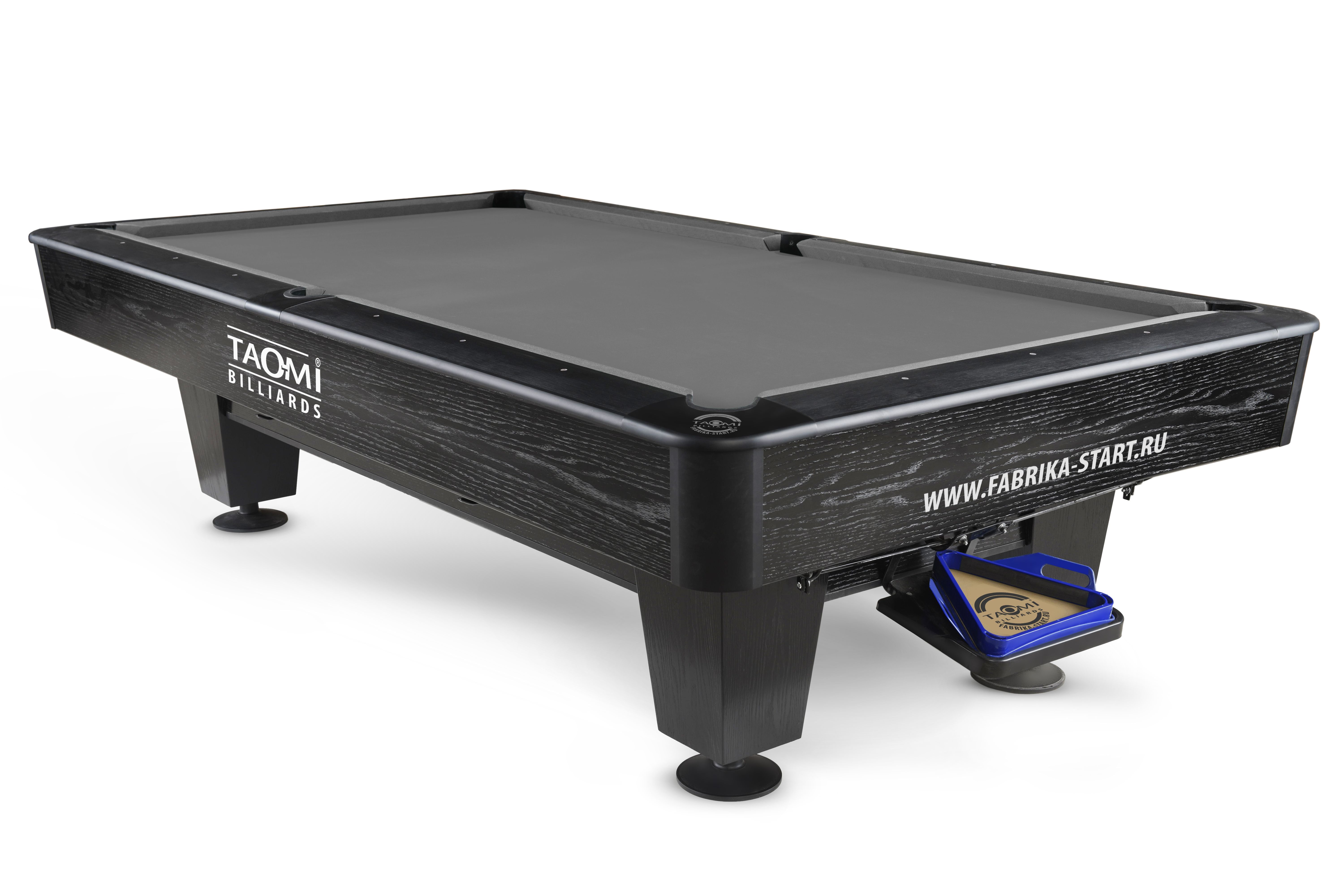 Бильярдный стол TAO-MI Model 3 — Любительская серия