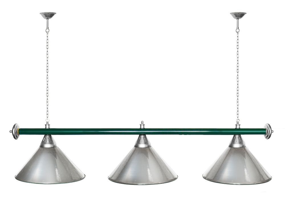 Лампа "STARTBILLIARDS" 3 пл.