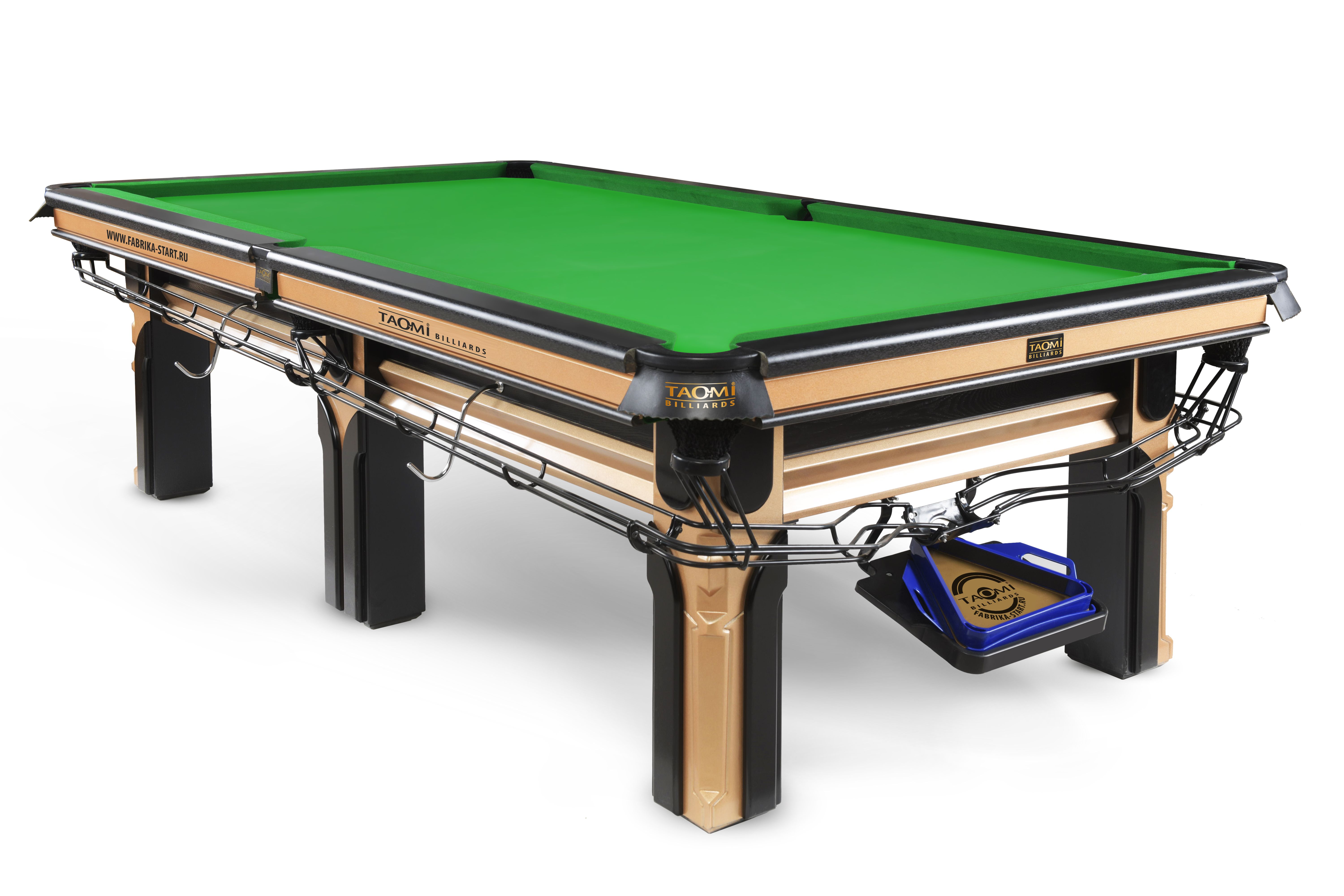 Бильярдный стол TAO-MI Model 1 (К5) — Профессиональная серия