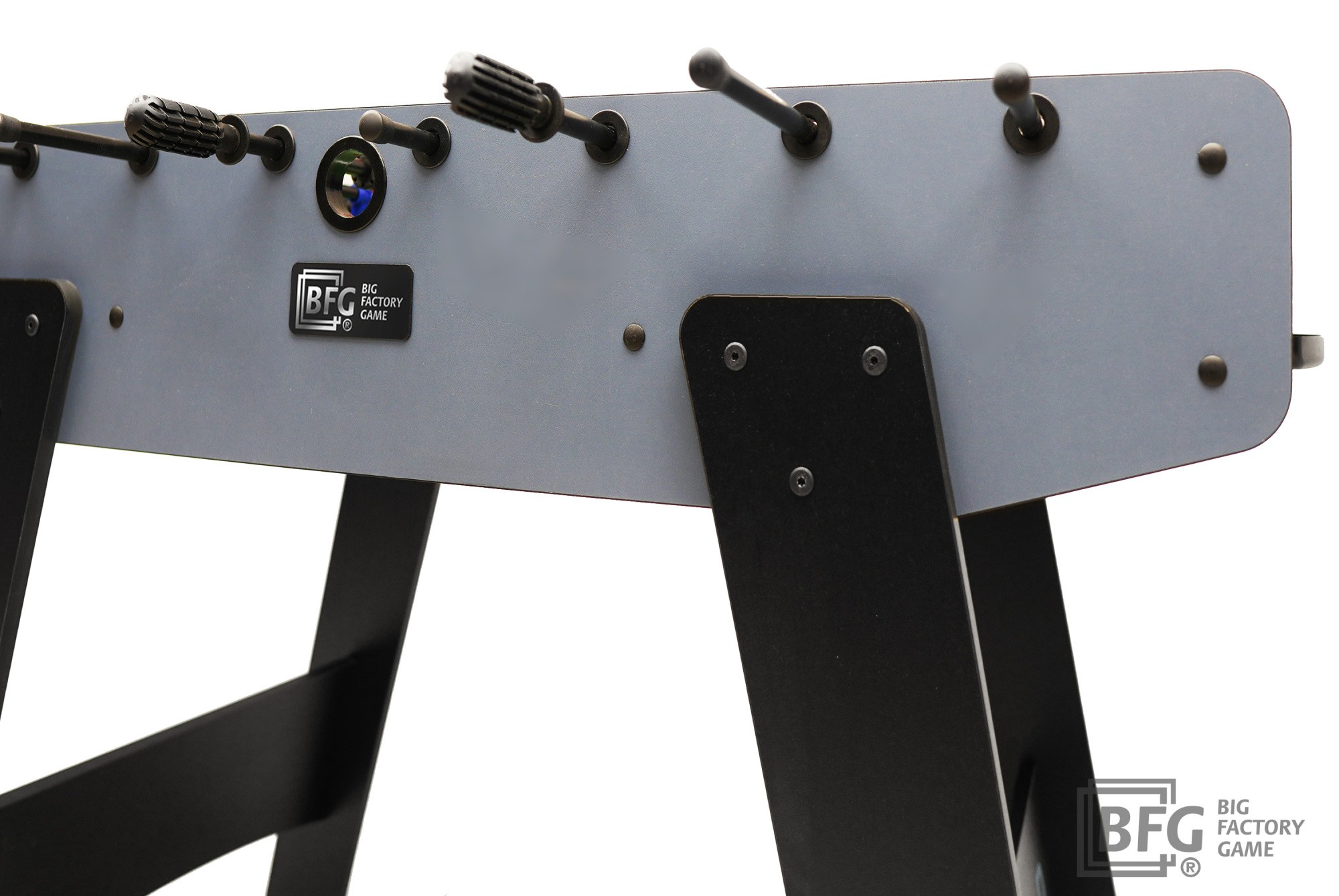 Настольный футбол / Кикер BFG Stellar (Индиго)