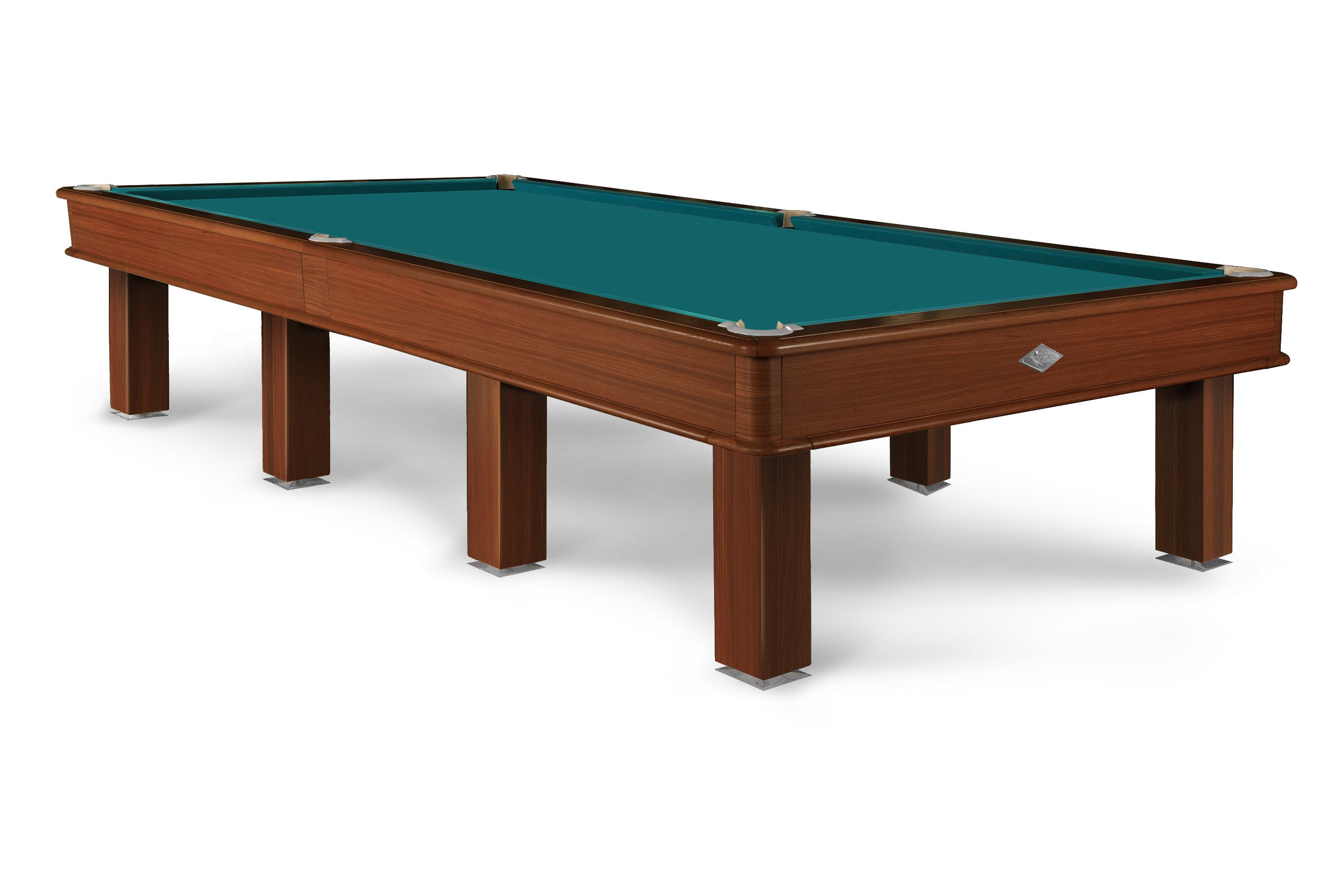 Бильярдный стол Бристоль — Эксклюзивная серия