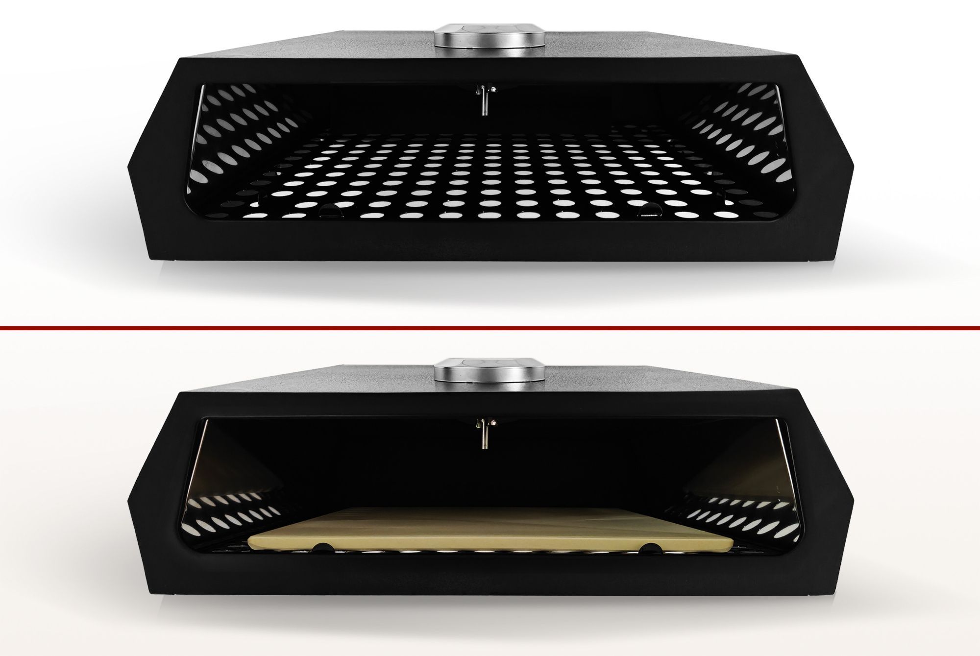 Печь для Пиццы Pizza Box