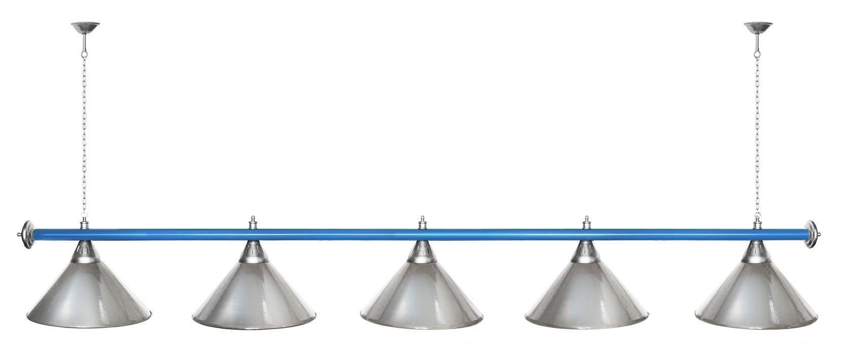 Лампа "STARTBILLIARDS" 5 пл.