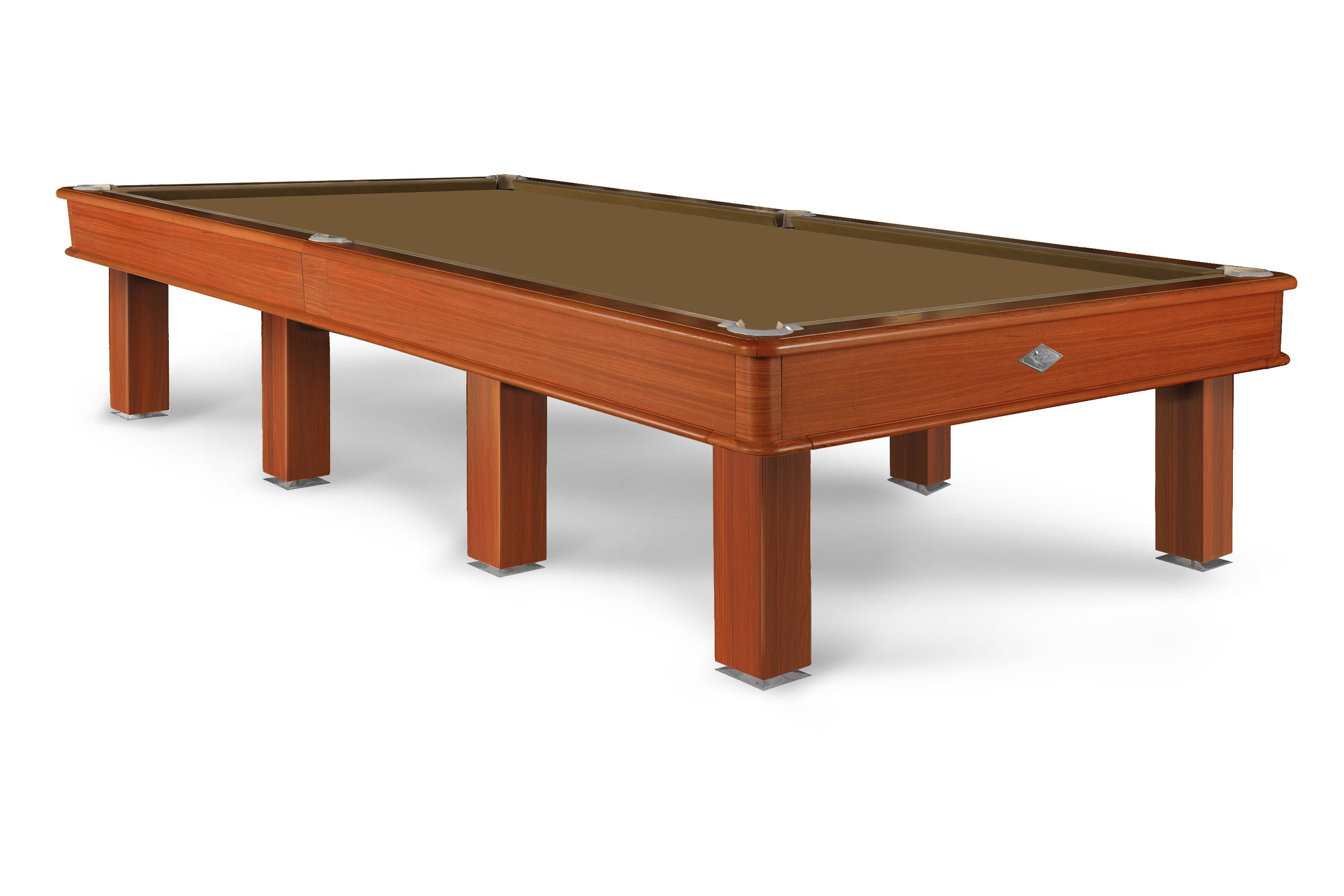 Бильярдный стол Бристоль — Эксклюзивная серия