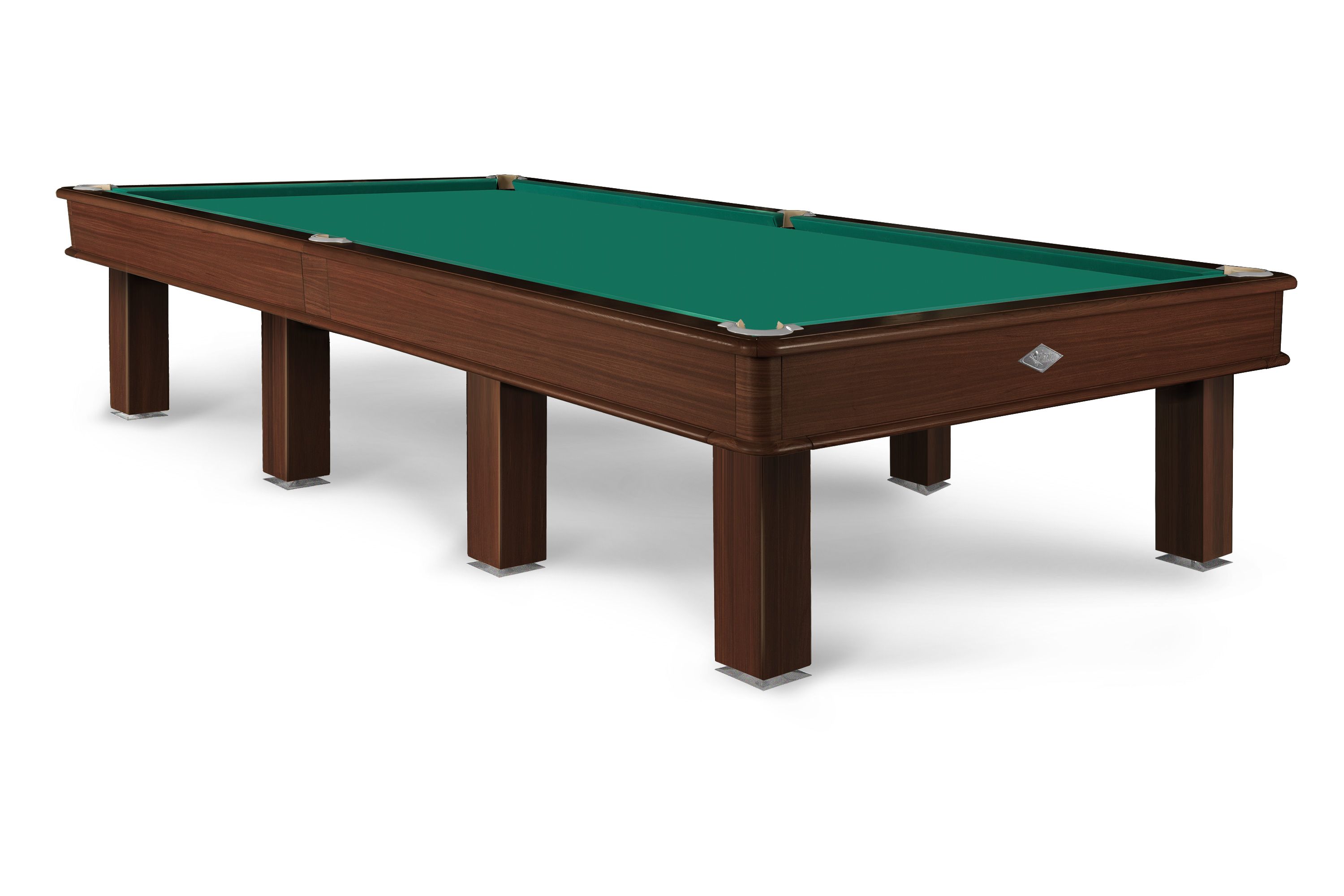 Бильярдный стол Бристоль — Эксклюзивная серия