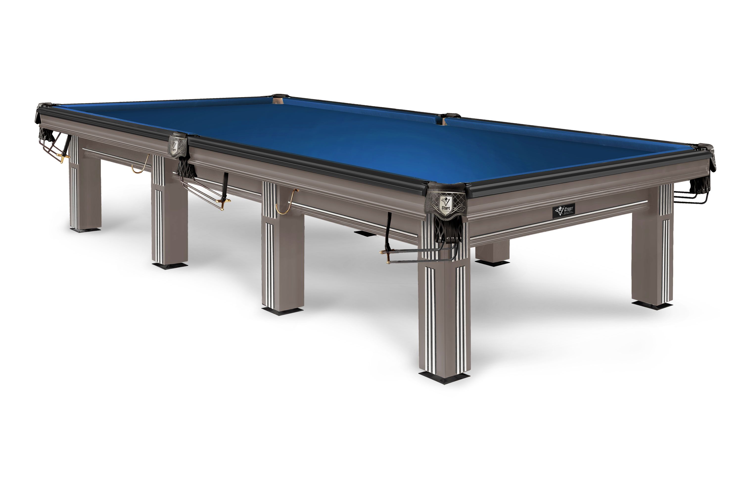 Бильярдный стол new Ливерпуль III — Профессиональная серия