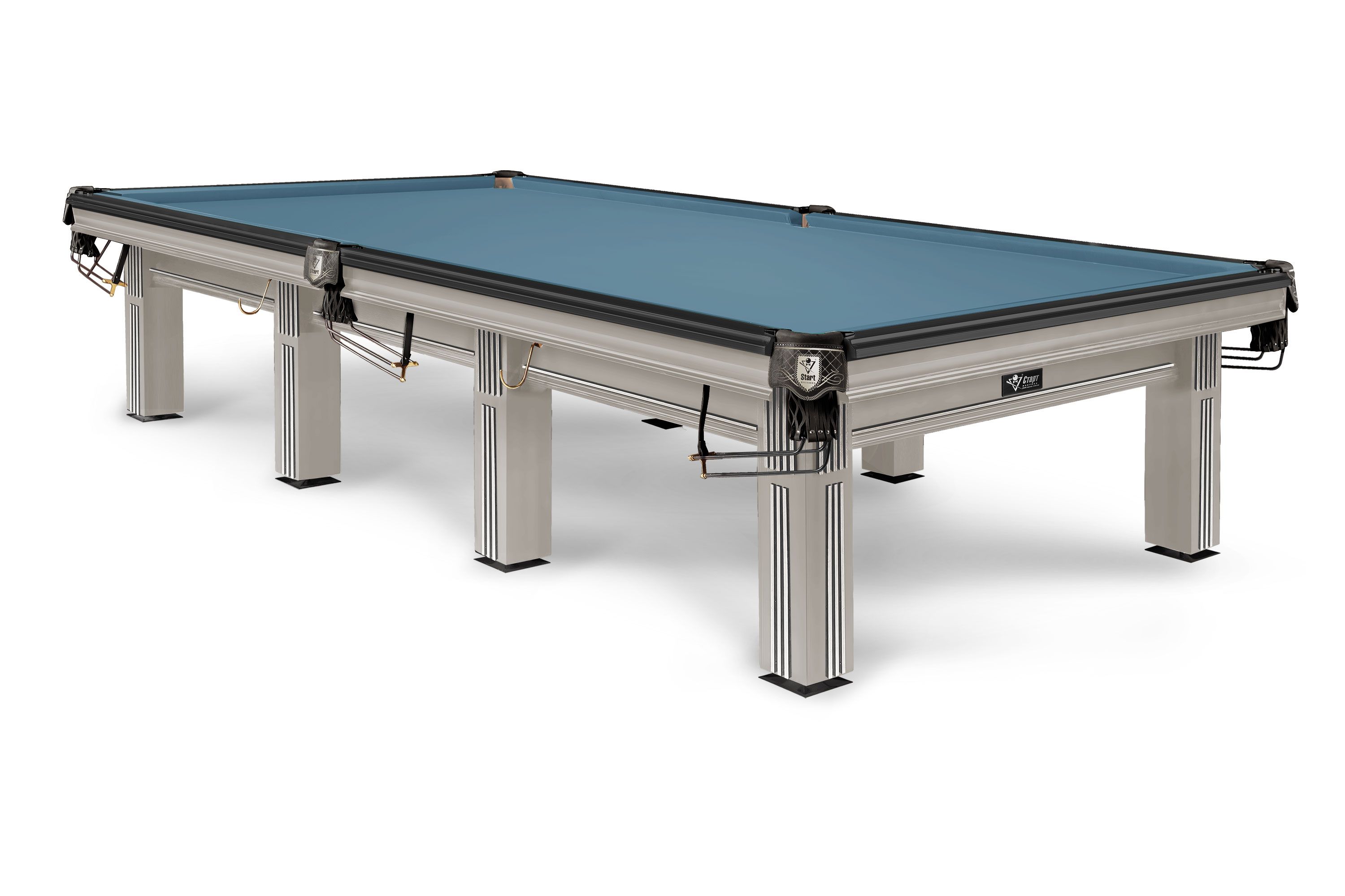 Бильярдный стол new Ливерпуль III — Профессиональная серия